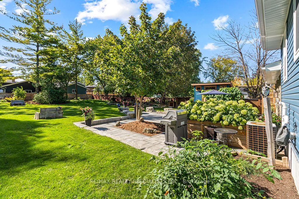 Photo 32 of 500 Sixth Street, Collingwood — HOMEH