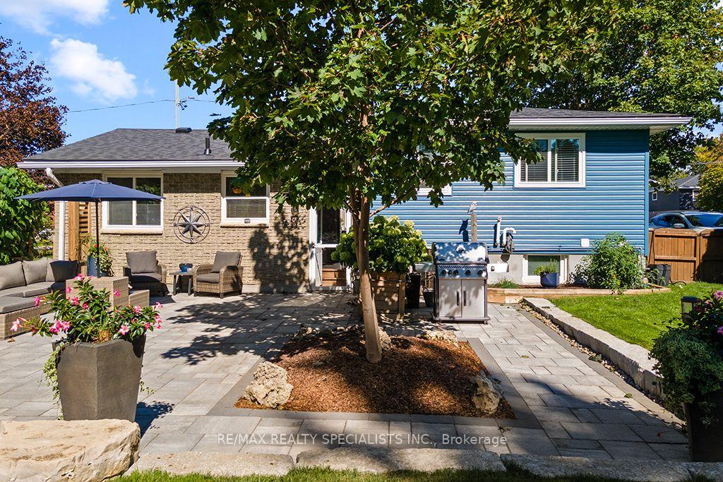 Photo 33 of 500 Sixth Street, Collingwood — HOMEH