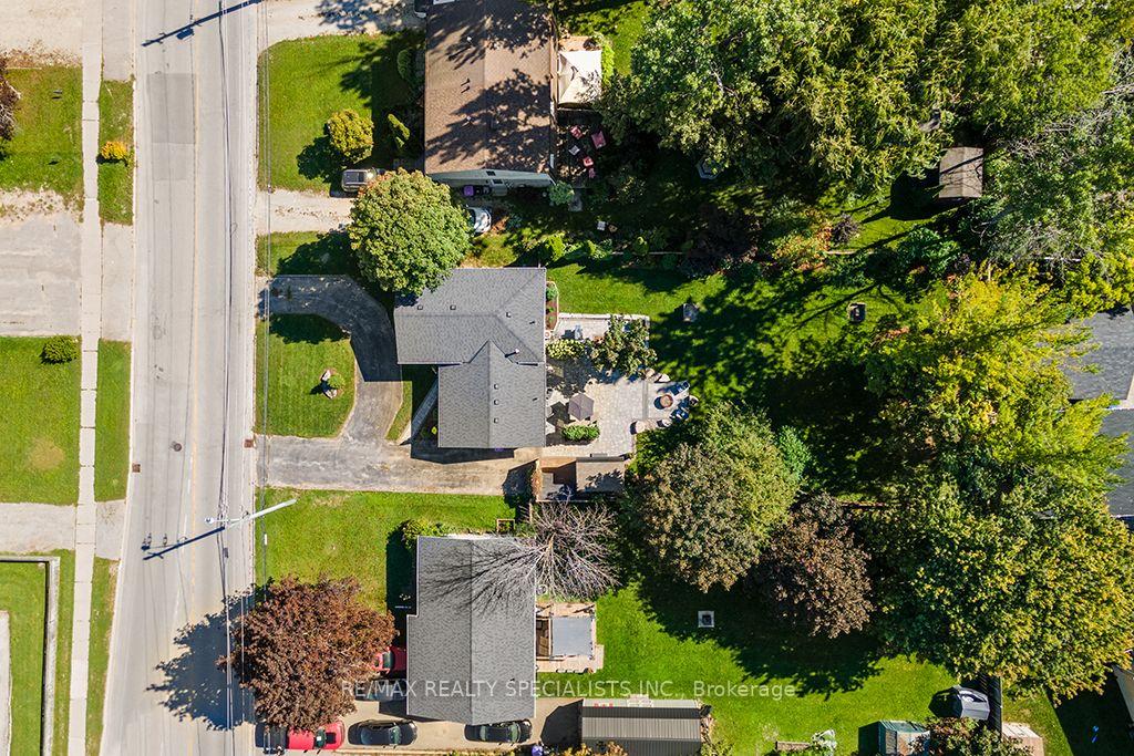 Photo 36 of 500 Sixth Street, Collingwood — HOMEH