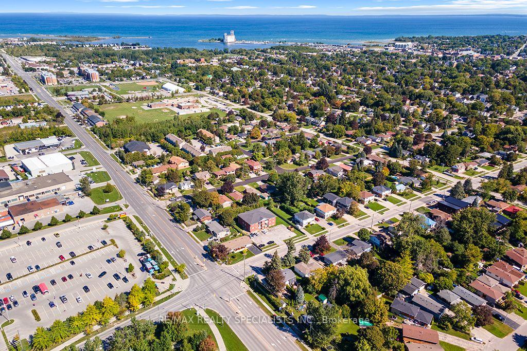 Photo 39 of 500 Sixth Street, Collingwood — HOMEH