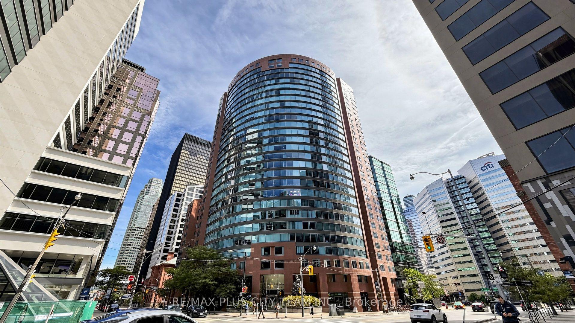Photo of Unit 2506, 33 University Avenue