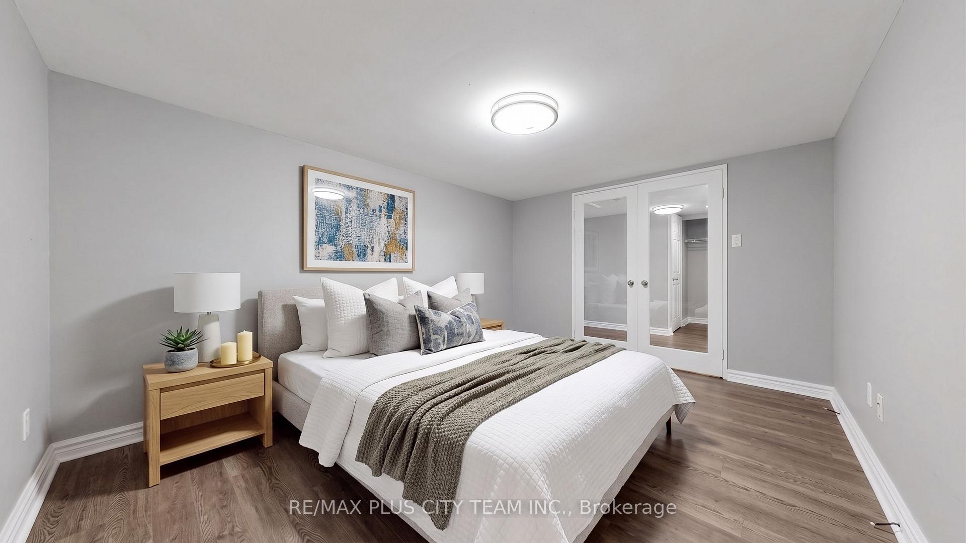 Photo 15 of Unit 2506, 33 University Avenue, Toronto, Bay Street Corridor — HOMEH