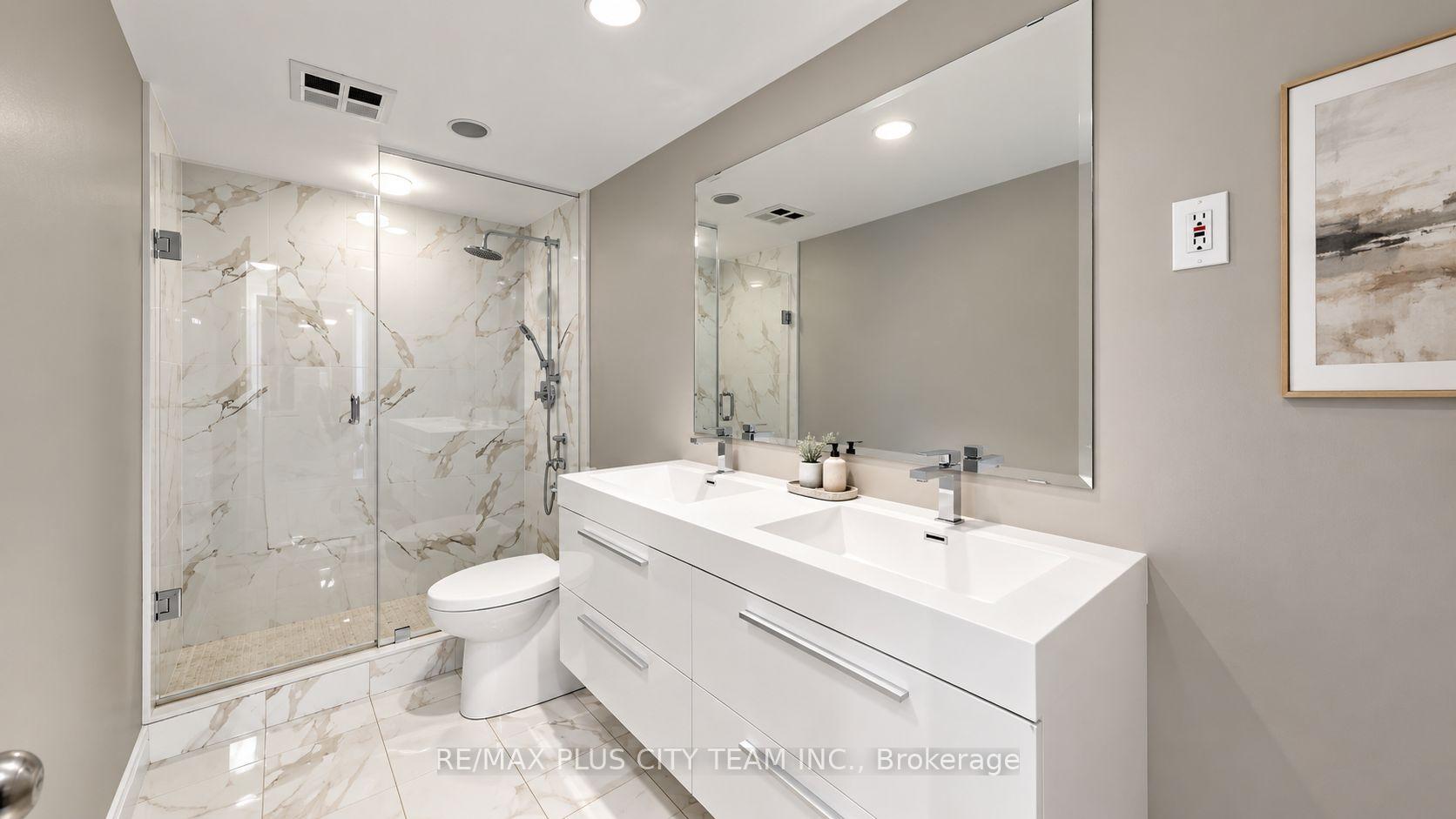 Photo 16 of Unit 2506, 33 University Avenue, Toronto, Bay Street Corridor — HOMEH