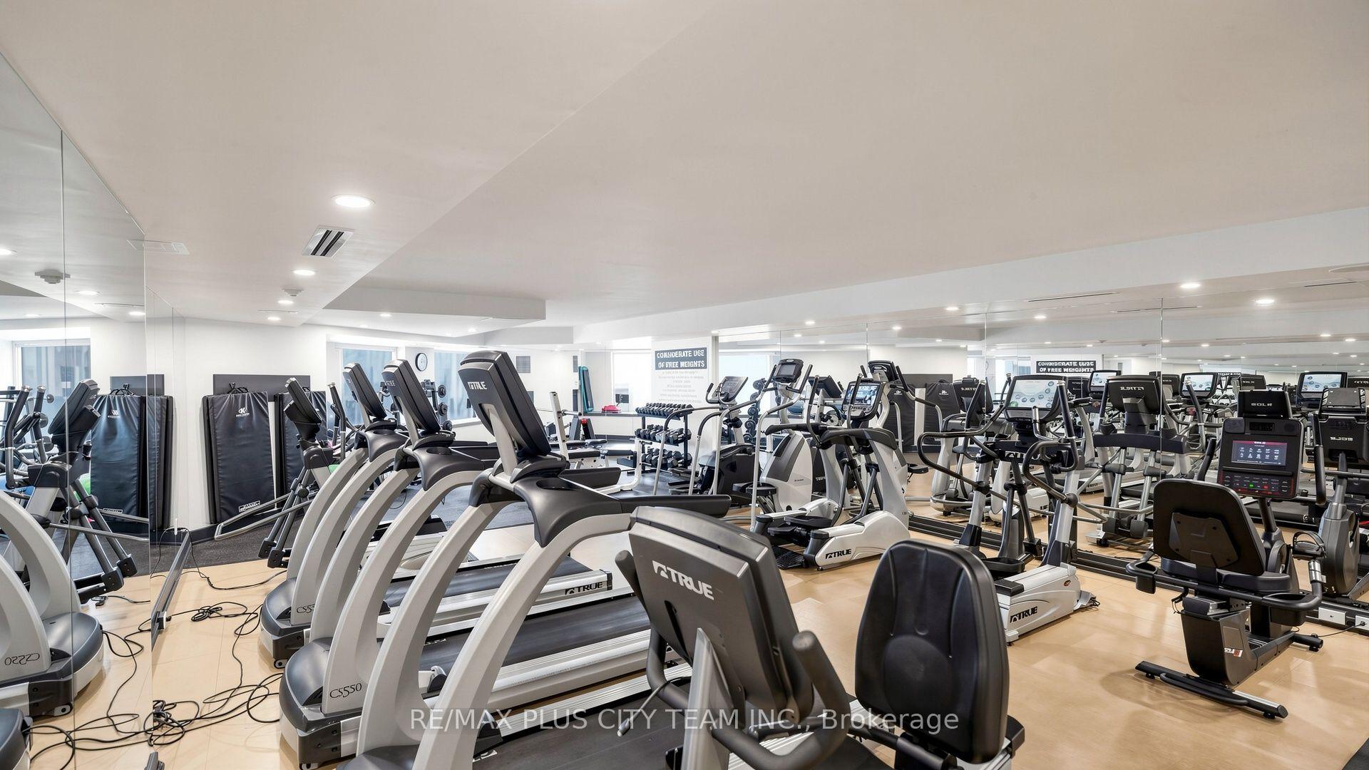 Photo 21 of Unit 2506, 33 University Avenue, Toronto, Bay Street Corridor — HOMEH
