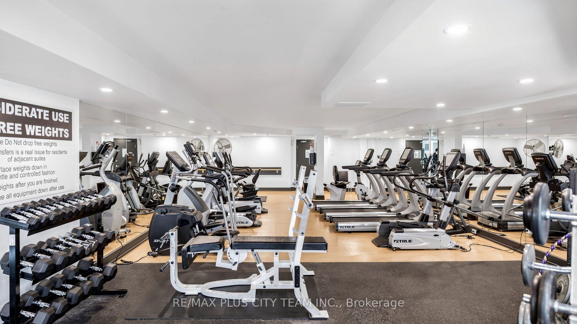 Photo 25 of Unit 2506, 33 University Avenue, Toronto, Bay Street Corridor — HOMEH