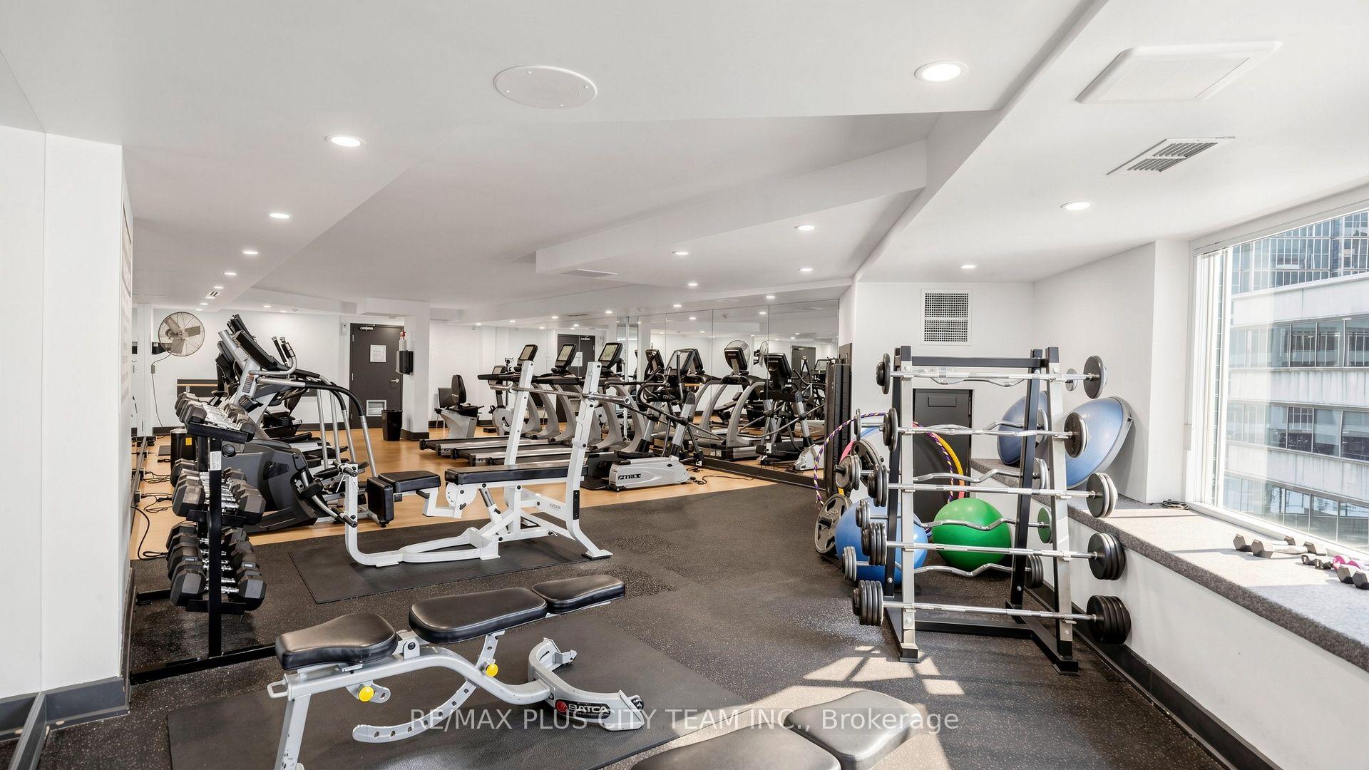 Photo 26 of Unit 2506, 33 University Avenue, Toronto, Bay Street Corridor — HOMEH