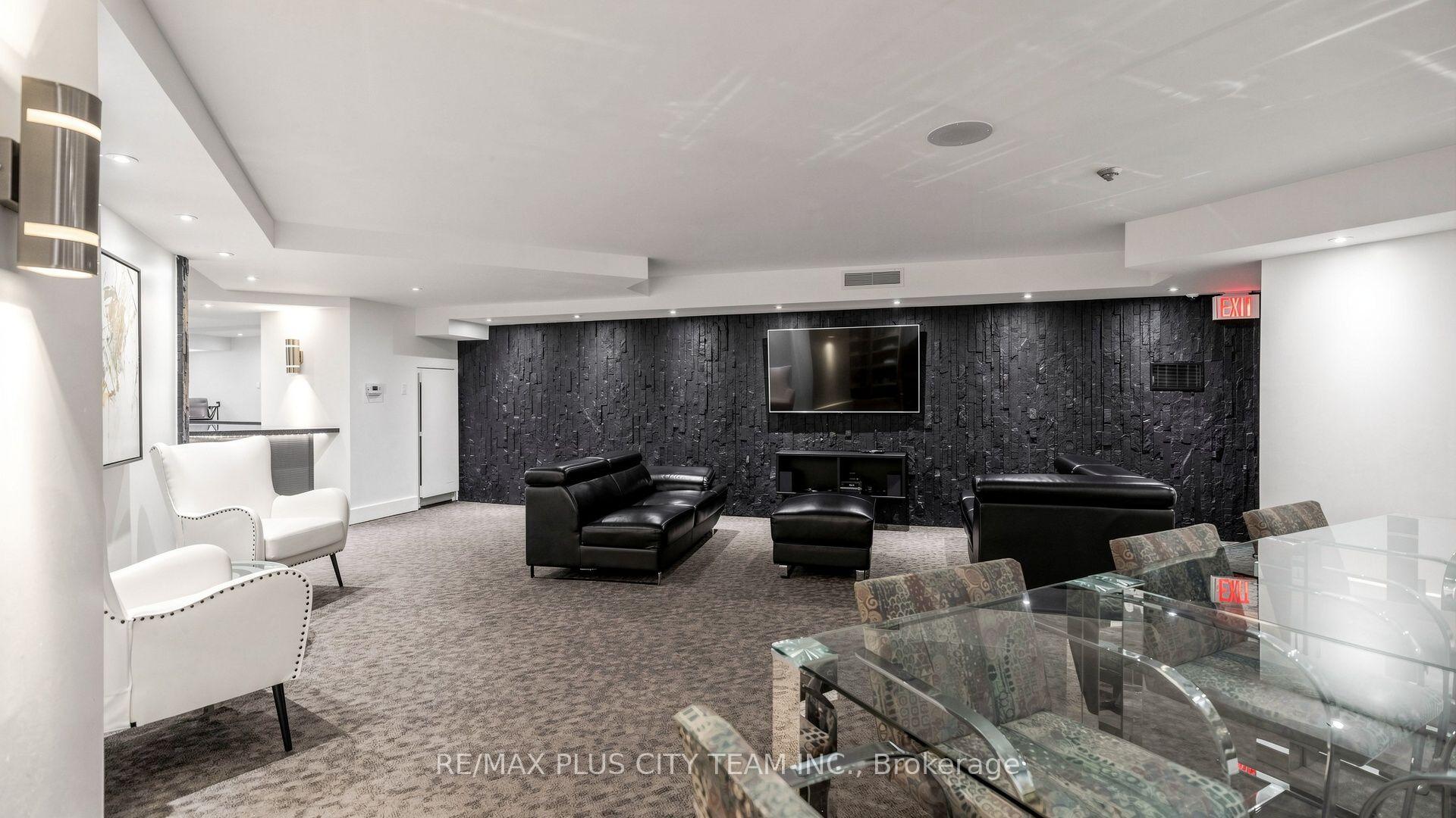 Photo 27 of Unit 2506, 33 University Avenue, Toronto, Bay Street Corridor — HOMEH