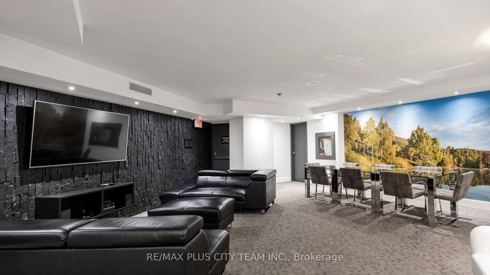 Photo 28 of Unit 2506, 33 University Avenue, Toronto, Bay Street Corridor — HOMEH