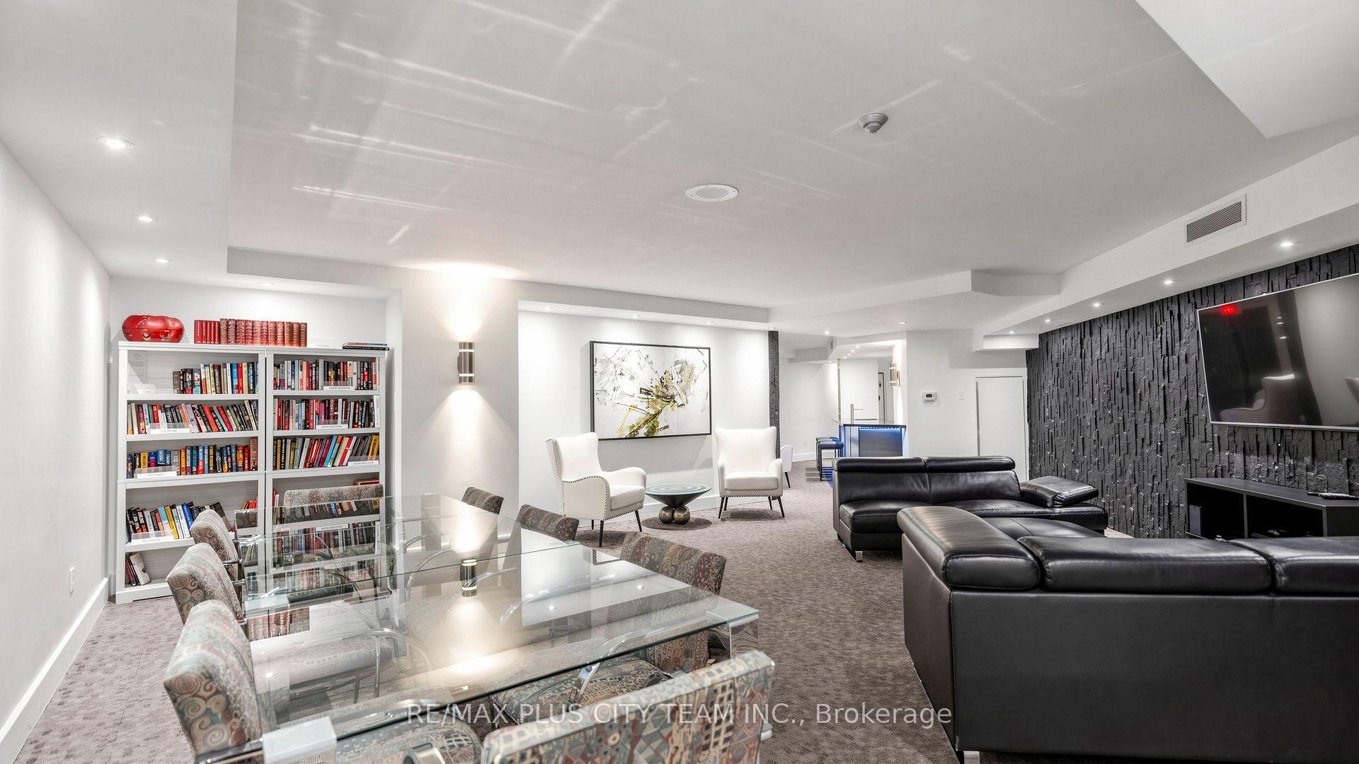 Photo 29 of Unit 2506, 33 University Avenue, Toronto, Bay Street Corridor — HOMEH