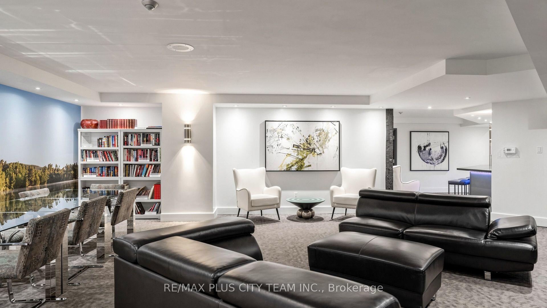 Photo 30 of Unit 2506, 33 University Avenue, Toronto, Bay Street Corridor — HOMEH