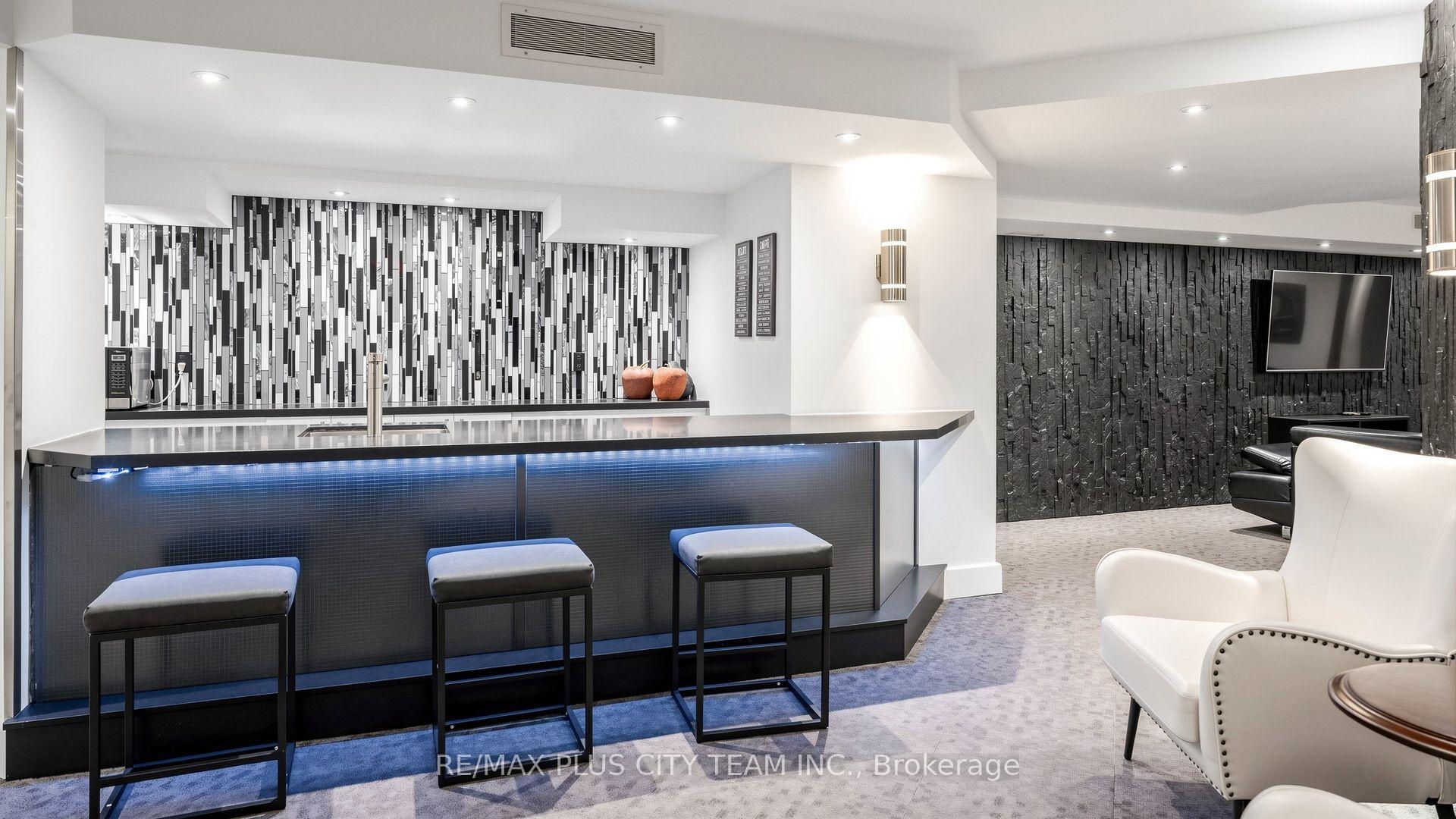 Photo 32 of Unit 2506, 33 University Avenue, Toronto, Bay Street Corridor — HOMEH