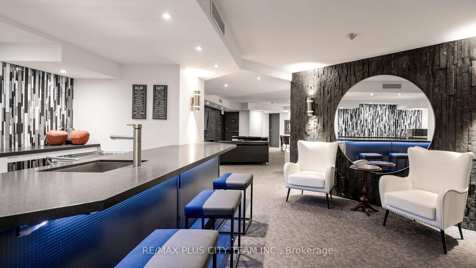 Photo 33 of Unit 2506, 33 University Avenue, Toronto, Bay Street Corridor — HOMEH