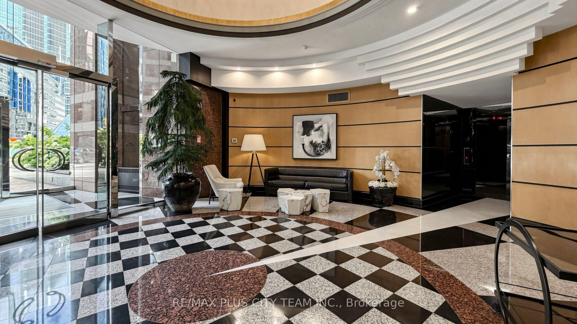Photo 35 of Unit 2506, 33 University Avenue, Toronto, Bay Street Corridor — HOMEH