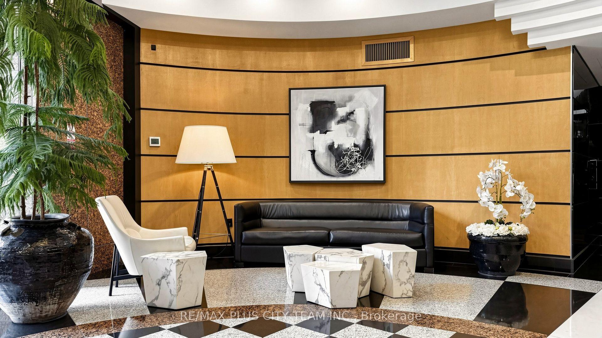 Photo 36 of Unit 2506, 33 University Avenue, Toronto, Bay Street Corridor — HOMEH