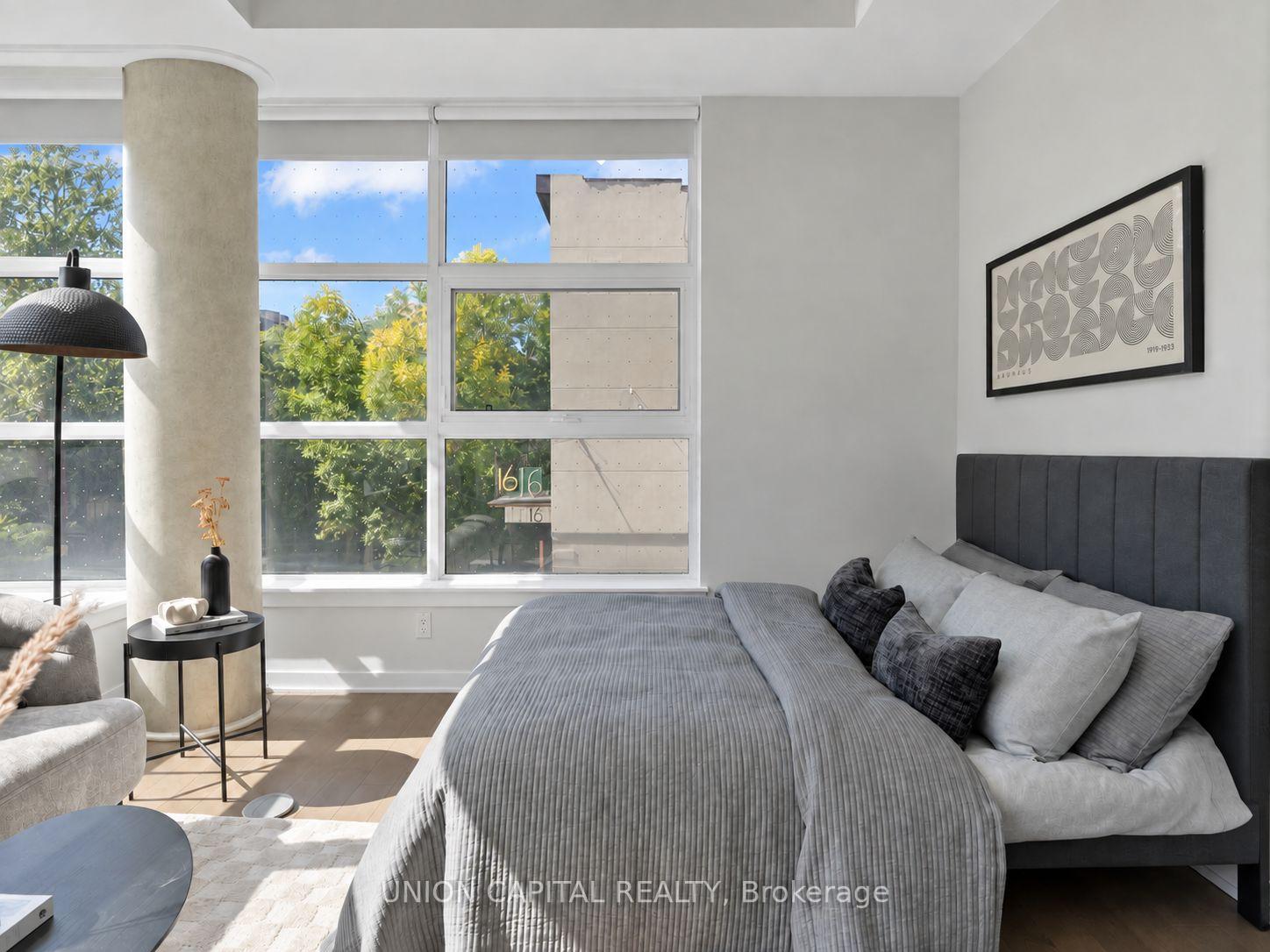 Photo 3 of Unit 202, 10 Willison Square, Toronto, Kensington-Chinatown — HOMEH