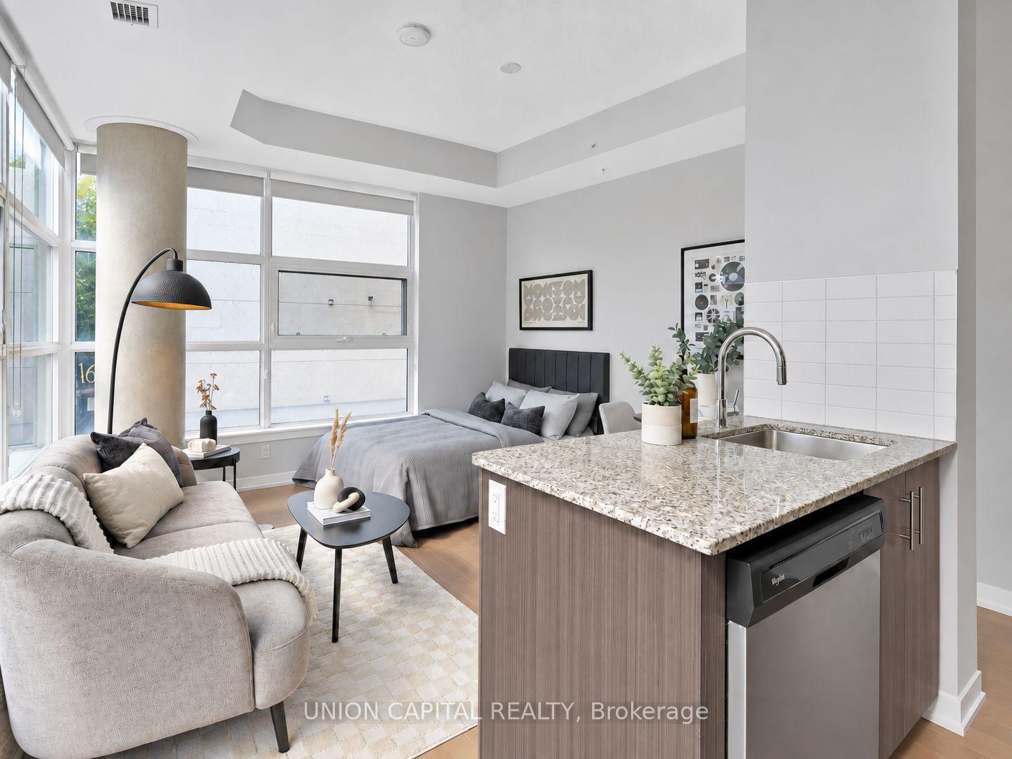 Photo of Unit 202, 10 Willison Square