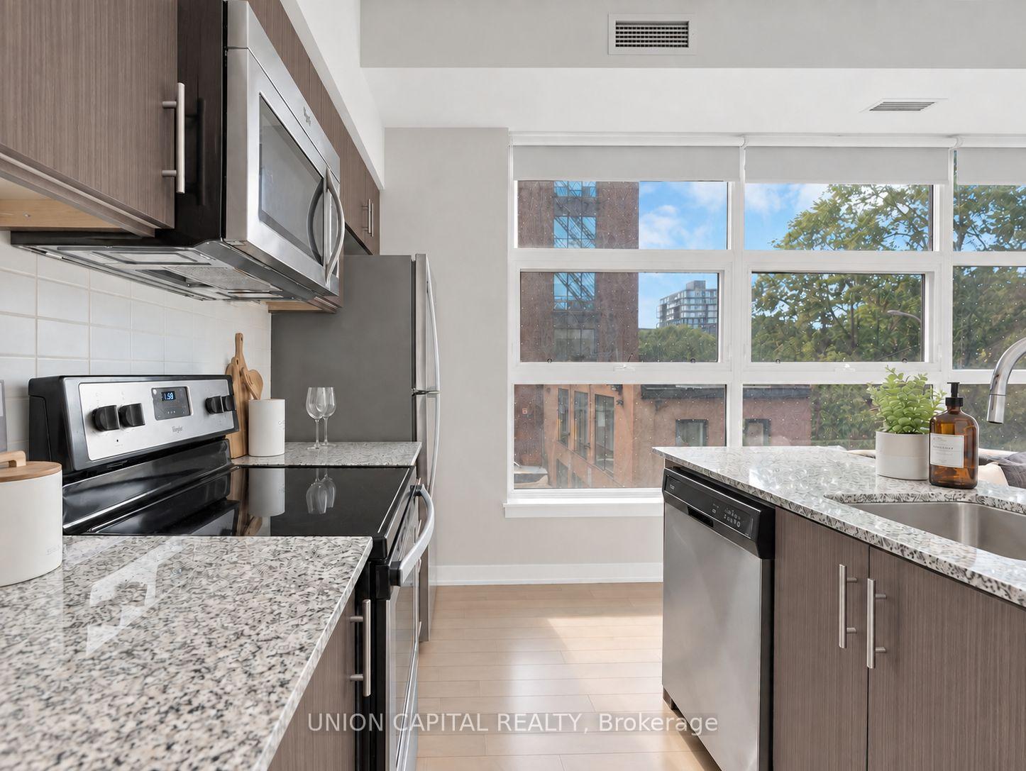Photo 32 of Unit 202, 10 Willison Square, Toronto, Kensington-Chinatown — HOMEH