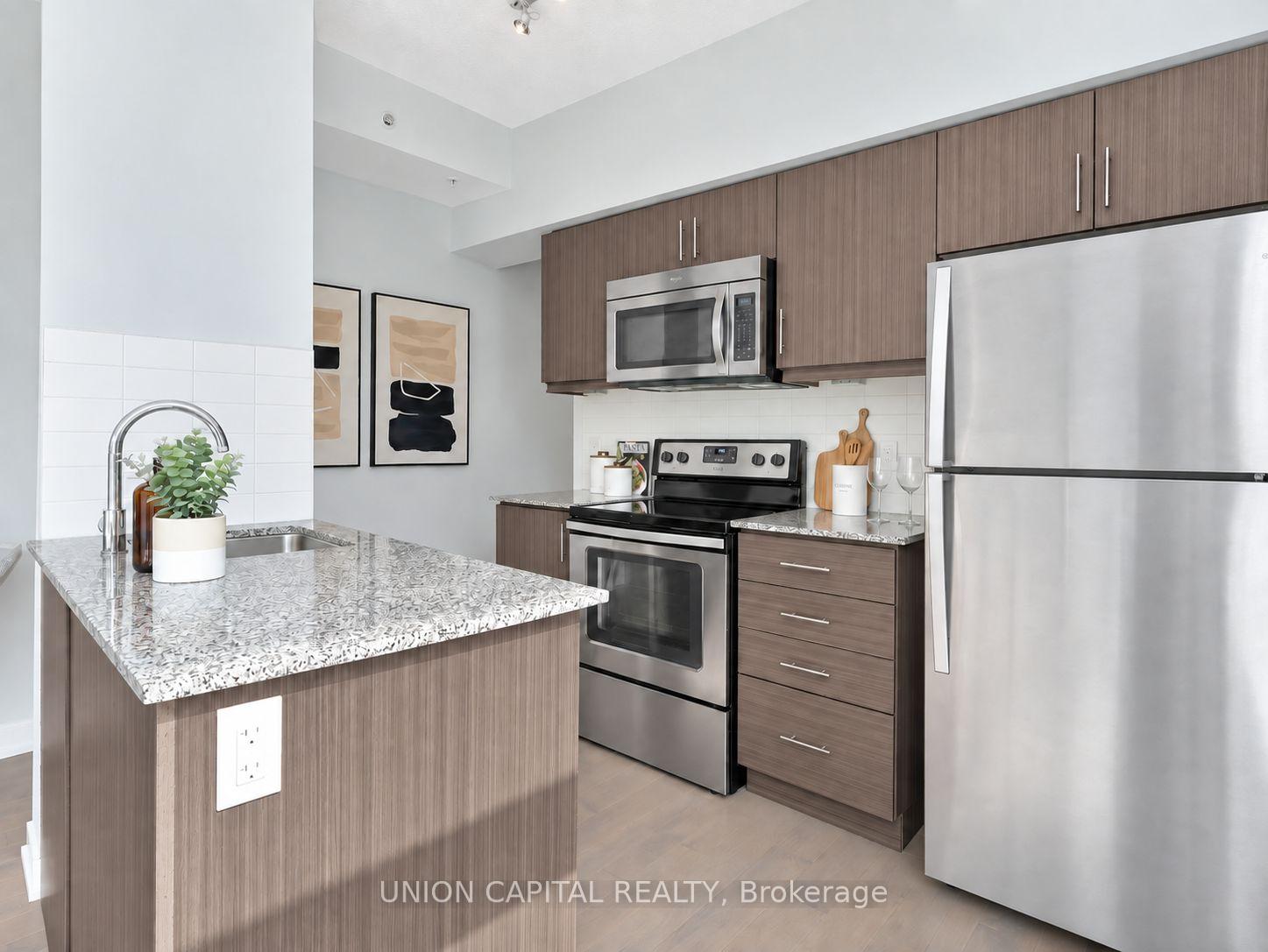Photo 52 of Unit 202, 10 Willison Square, Toronto, Kensington-Chinatown — HOMEH