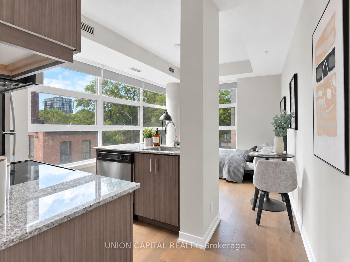 Photo 53 of Unit 202, 10 Willison Square, Toronto, Kensington-Chinatown — HOMEH