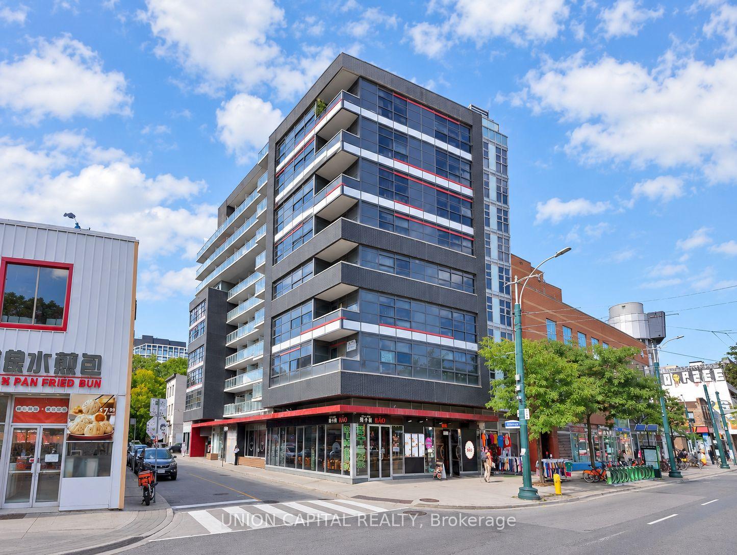 Photo 65 of Unit 202, 10 Willison Square, Toronto, Kensington-Chinatown — HOMEH