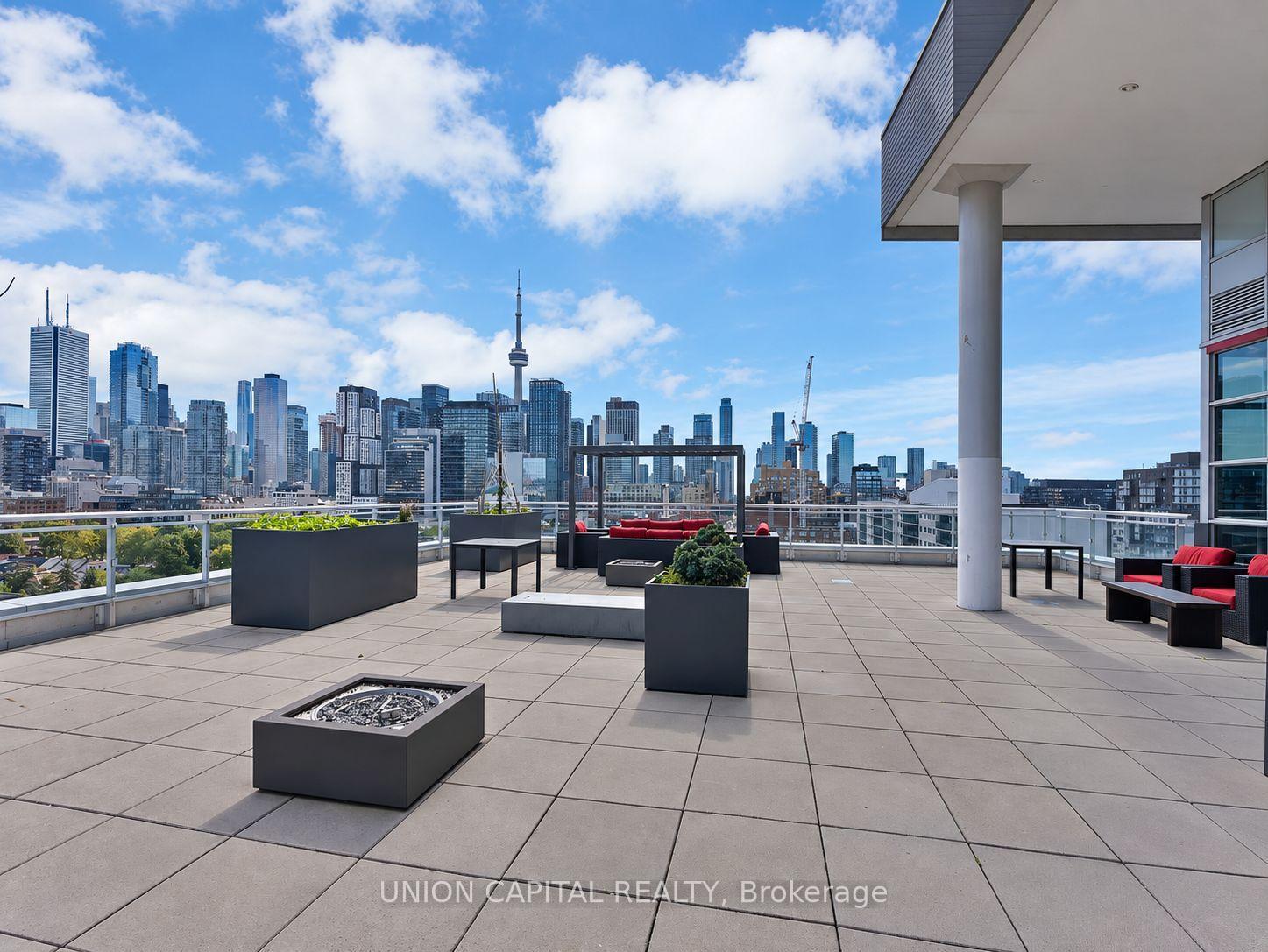Photo 67 of Unit 202, 10 Willison Square, Toronto, Kensington-Chinatown — HOMEH