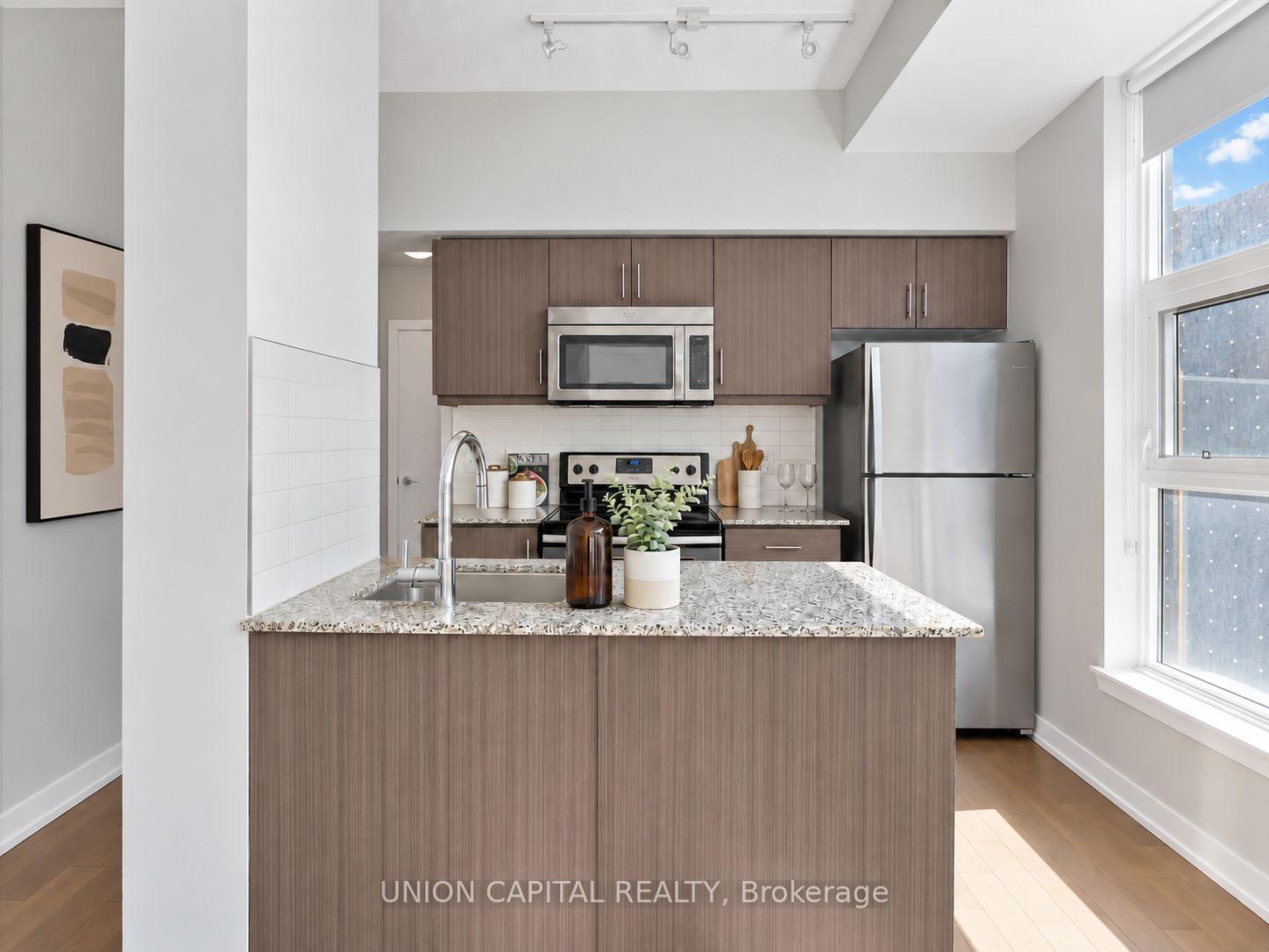 Photo 30 of Unit 202, 10 Willison Square, Toronto, Kensington-Chinatown — HOMEH