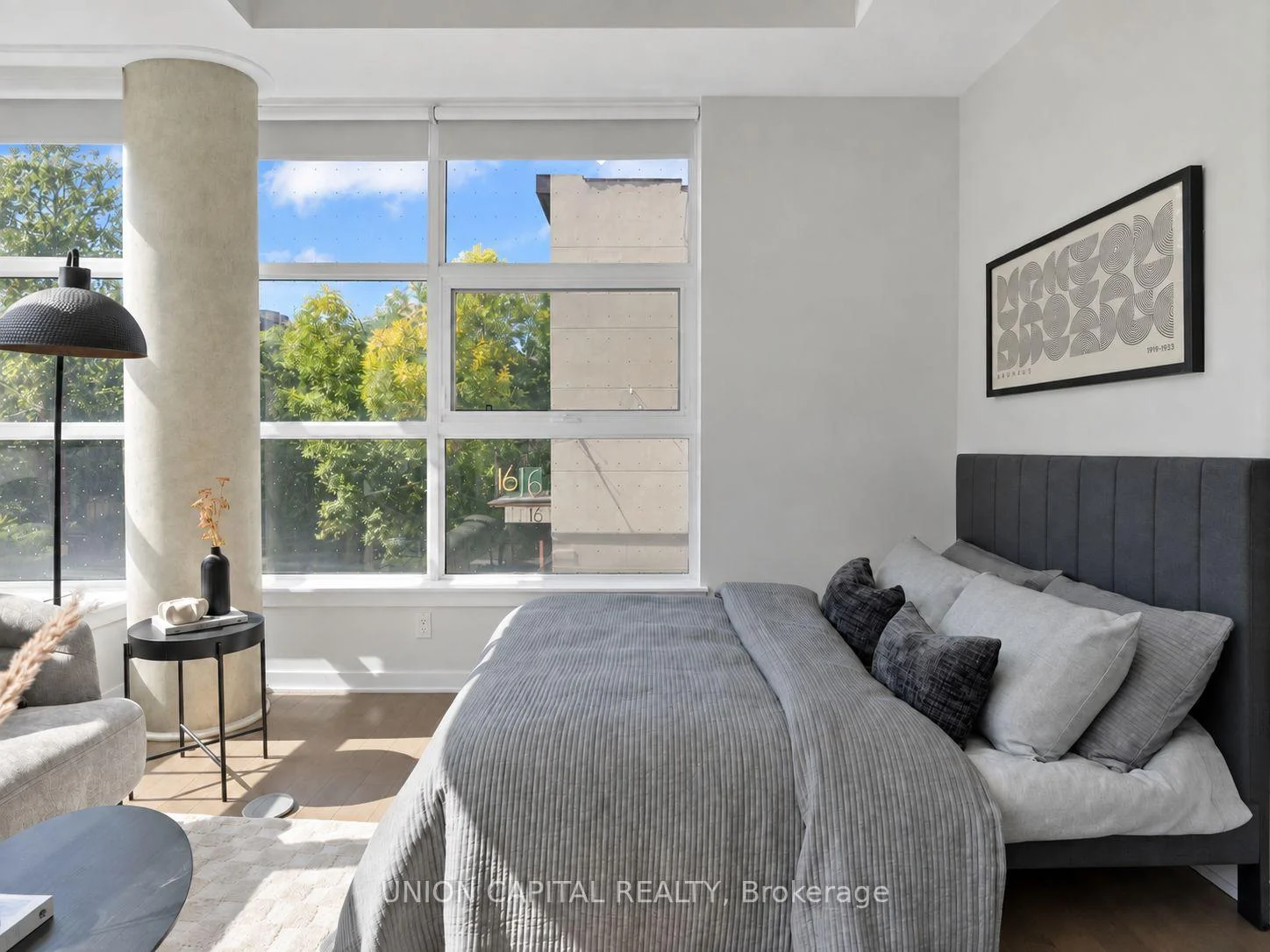 Photo 12 of Unit 202, 10 Willison Square, Toronto, Kensington-Chinatown — HOMEH