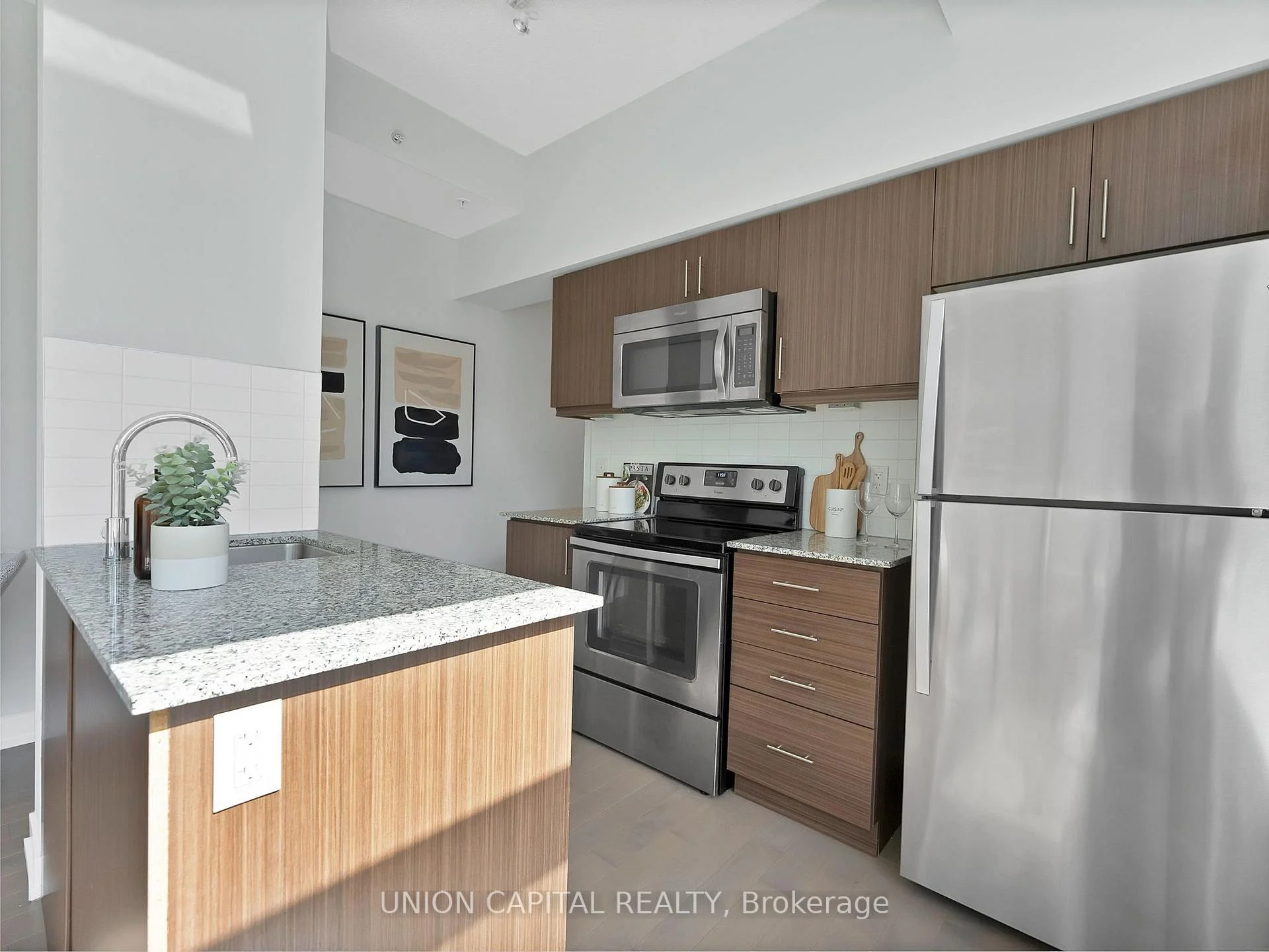 Photo 17 of Unit 202, 10 Willison Square, Toronto, Kensington-Chinatown — HOMEH