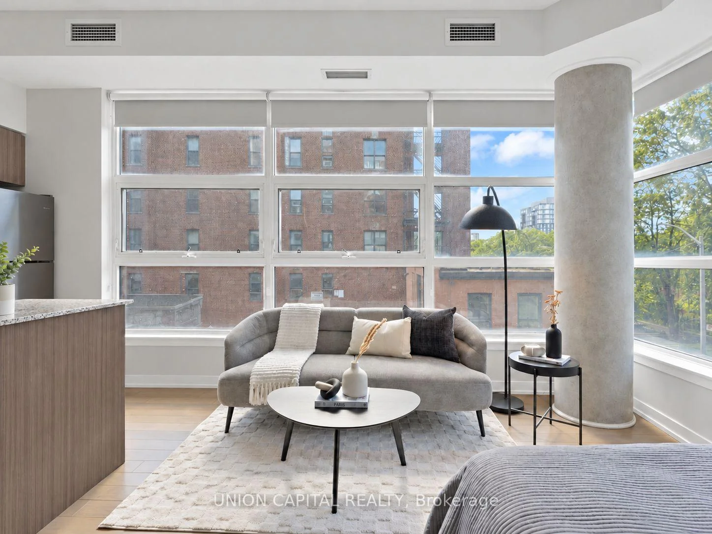 Photo 18 of Unit 202, 10 Willison Square, Toronto, Kensington-Chinatown — HOMEH
