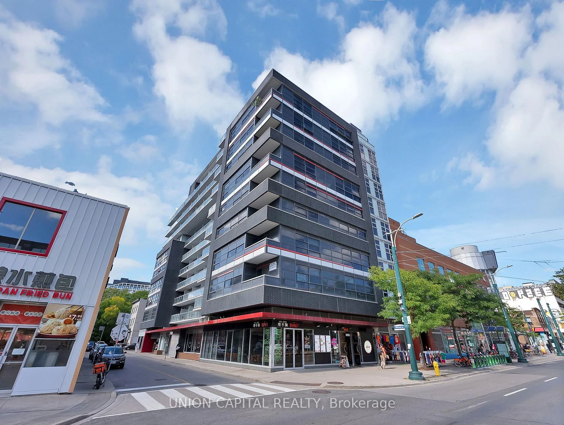 Photo 25 of Unit 202, 10 Willison Square, Toronto, Kensington-Chinatown — HOMEH