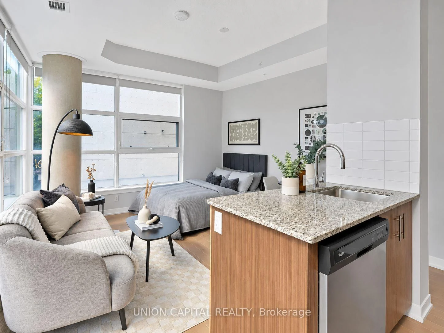 Photo 26 of Unit 202, 10 Willison Square, Toronto, Kensington-Chinatown — HOMEH