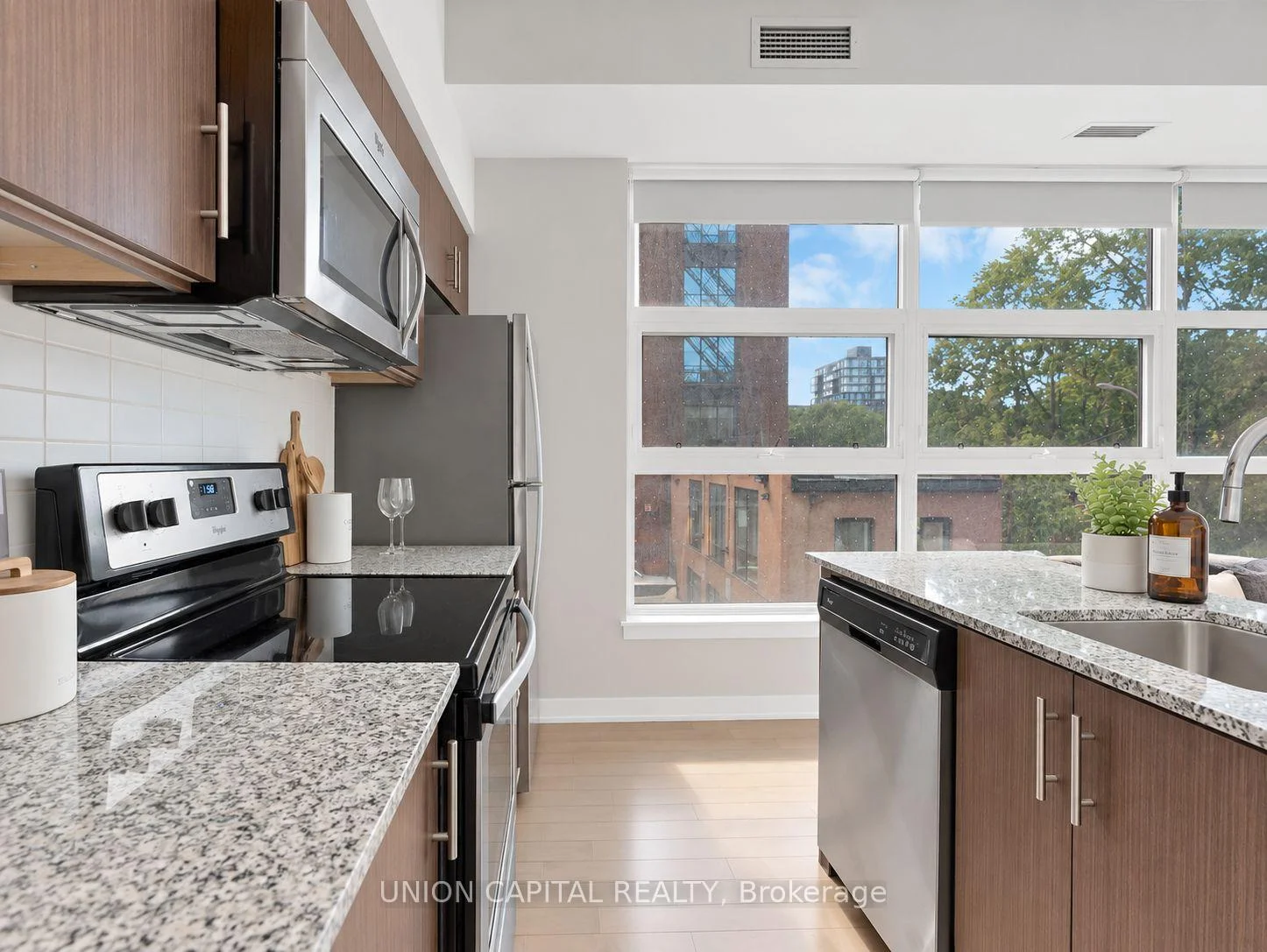 Photo 29 of Unit 202, 10 Willison Square, Toronto, Kensington-Chinatown — HOMEH