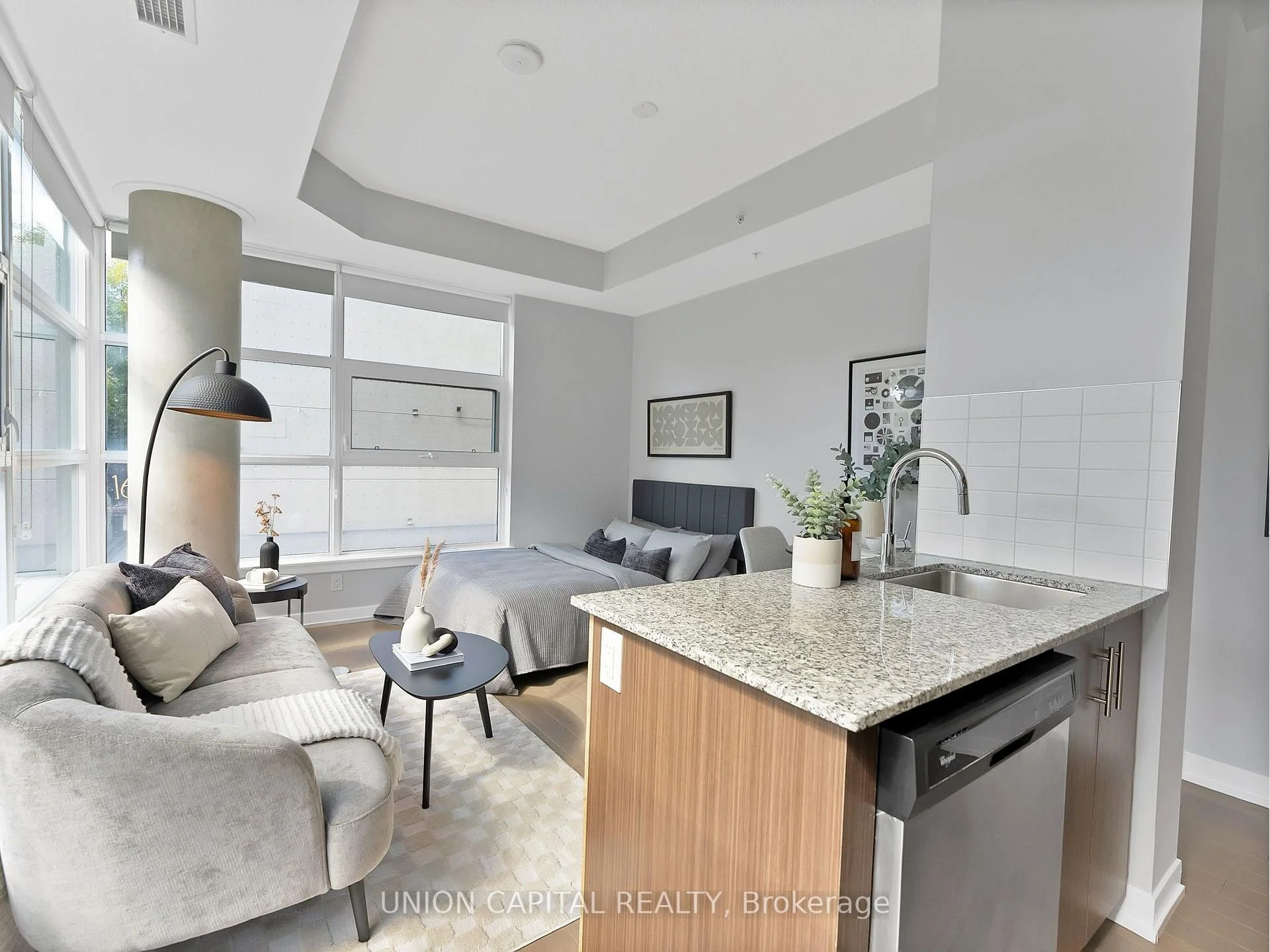 Photo 43 of Unit 202, 10 Willison Square, Toronto, Kensington-Chinatown — HOMEH