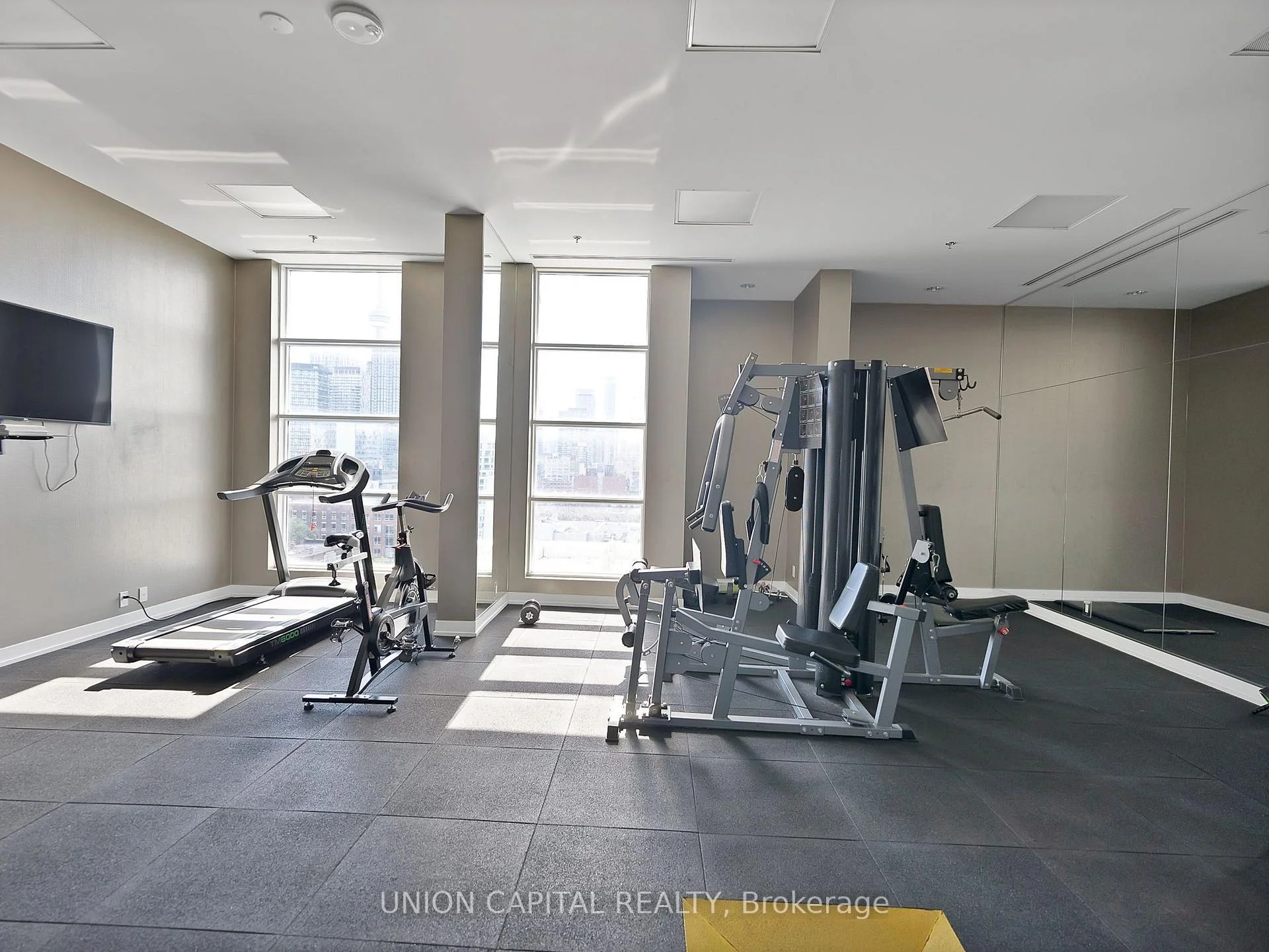 Photo 44 of Unit 202, 10 Willison Square, Toronto, Kensington-Chinatown — HOMEH