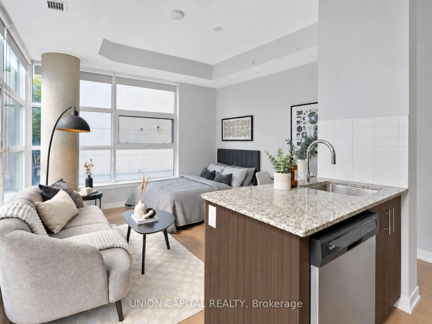 Photo 46 of Unit 202, 10 Willison Square, Toronto, Kensington-Chinatown — HOMEH