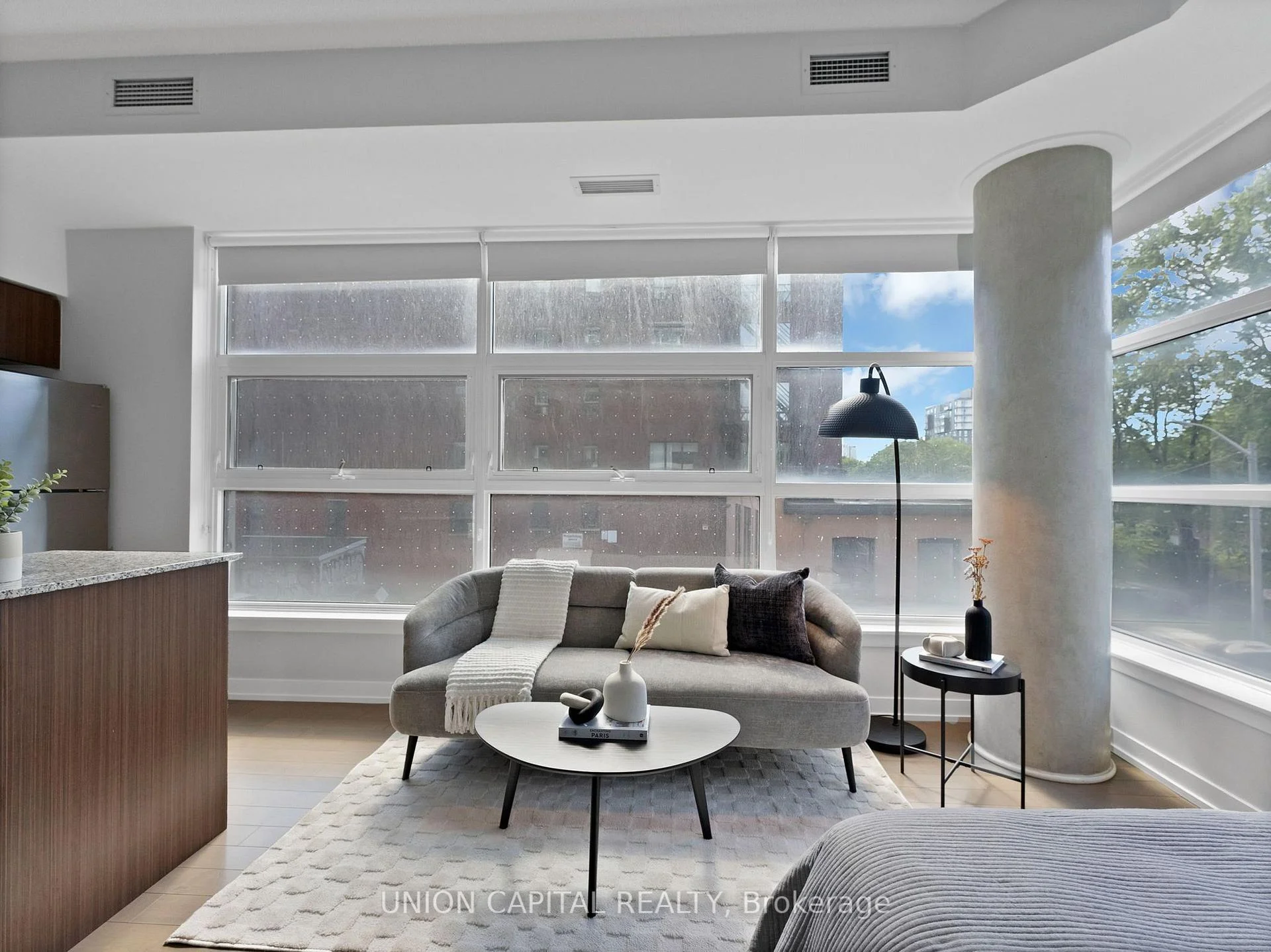 Photo 48 of Unit 202, 10 Willison Square, Toronto, Kensington-Chinatown — HOMEH
