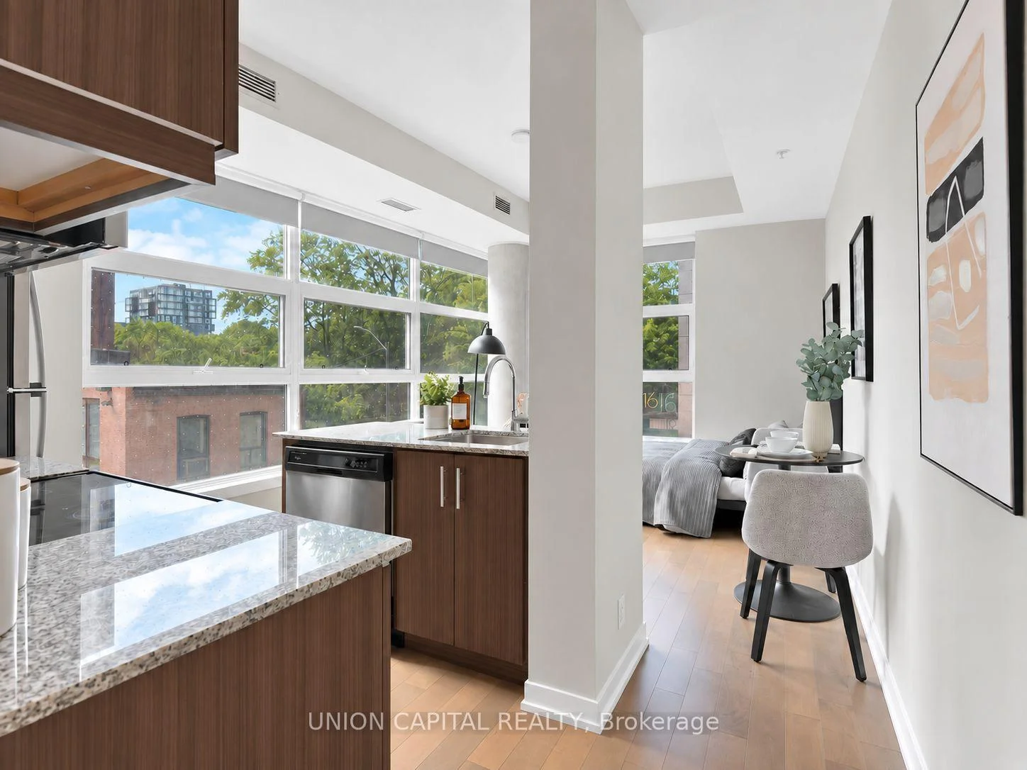 Photo 50 of Unit 202, 10 Willison Square, Toronto, Kensington-Chinatown — HOMEH