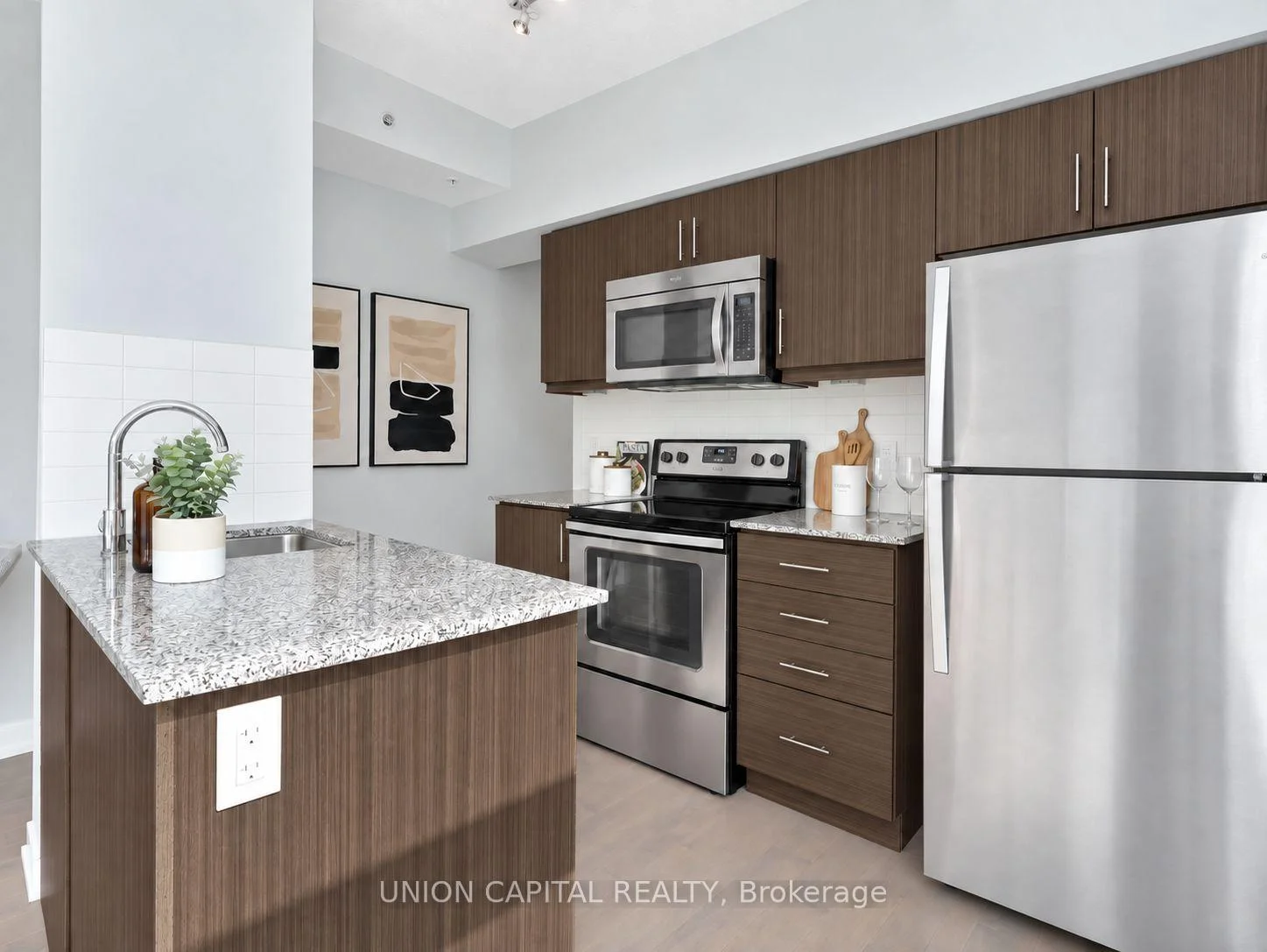 Photo 60 of Unit 202, 10 Willison Square, Toronto, Kensington-Chinatown — HOMEH
