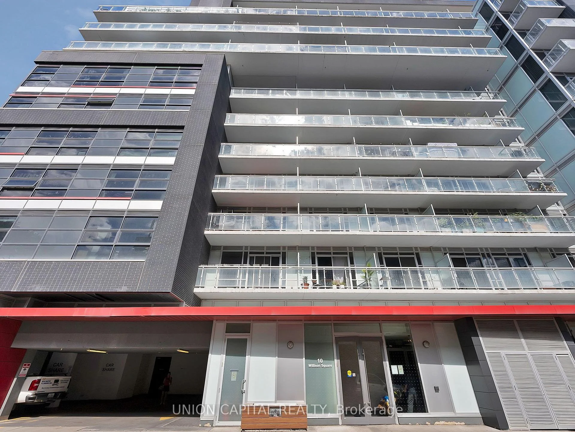 Photo 73 of Unit 202, 10 Willison Square, Toronto, Kensington-Chinatown — HOMEH