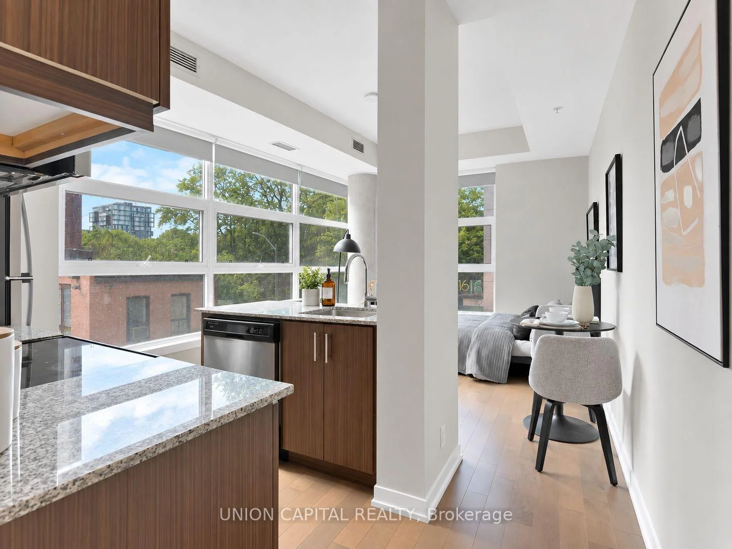 Photo 79 of Unit 202, 10 Willison Square, Toronto, Kensington-Chinatown — HOMEH