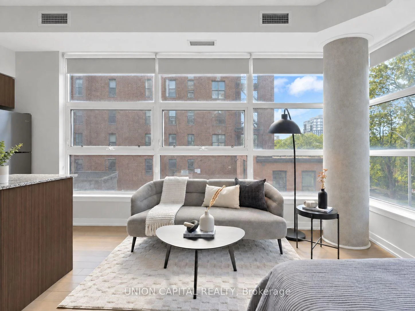 Photo 82 of Unit 202, 10 Willison Square, Toronto, Kensington-Chinatown — HOMEH