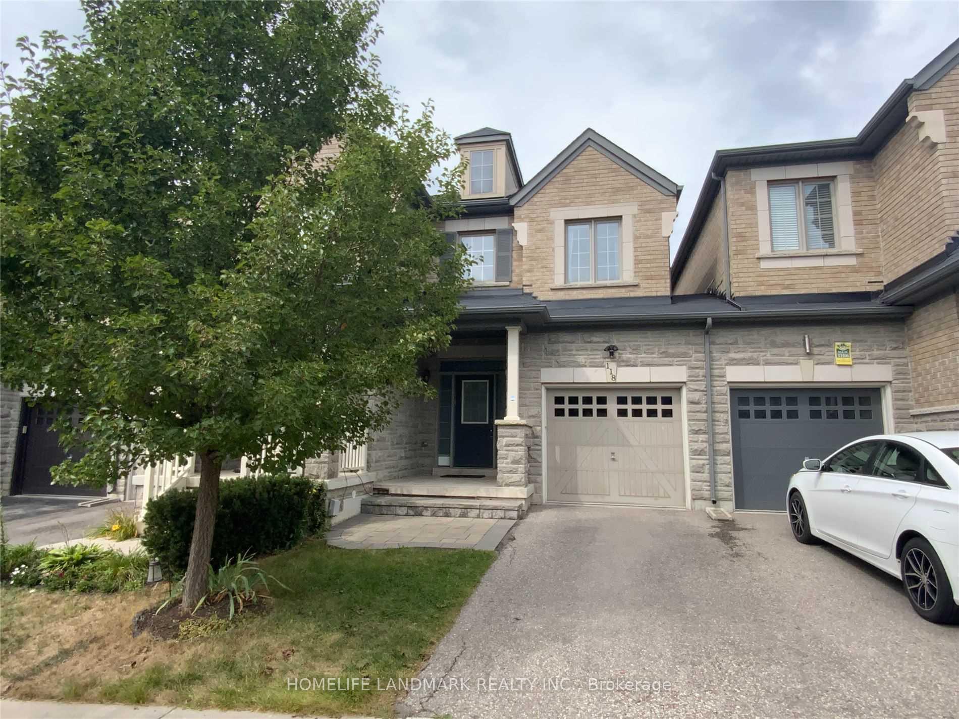 Photo 1 of 118 Via Toscana, Vaughan, Vellore Village — HOMEH