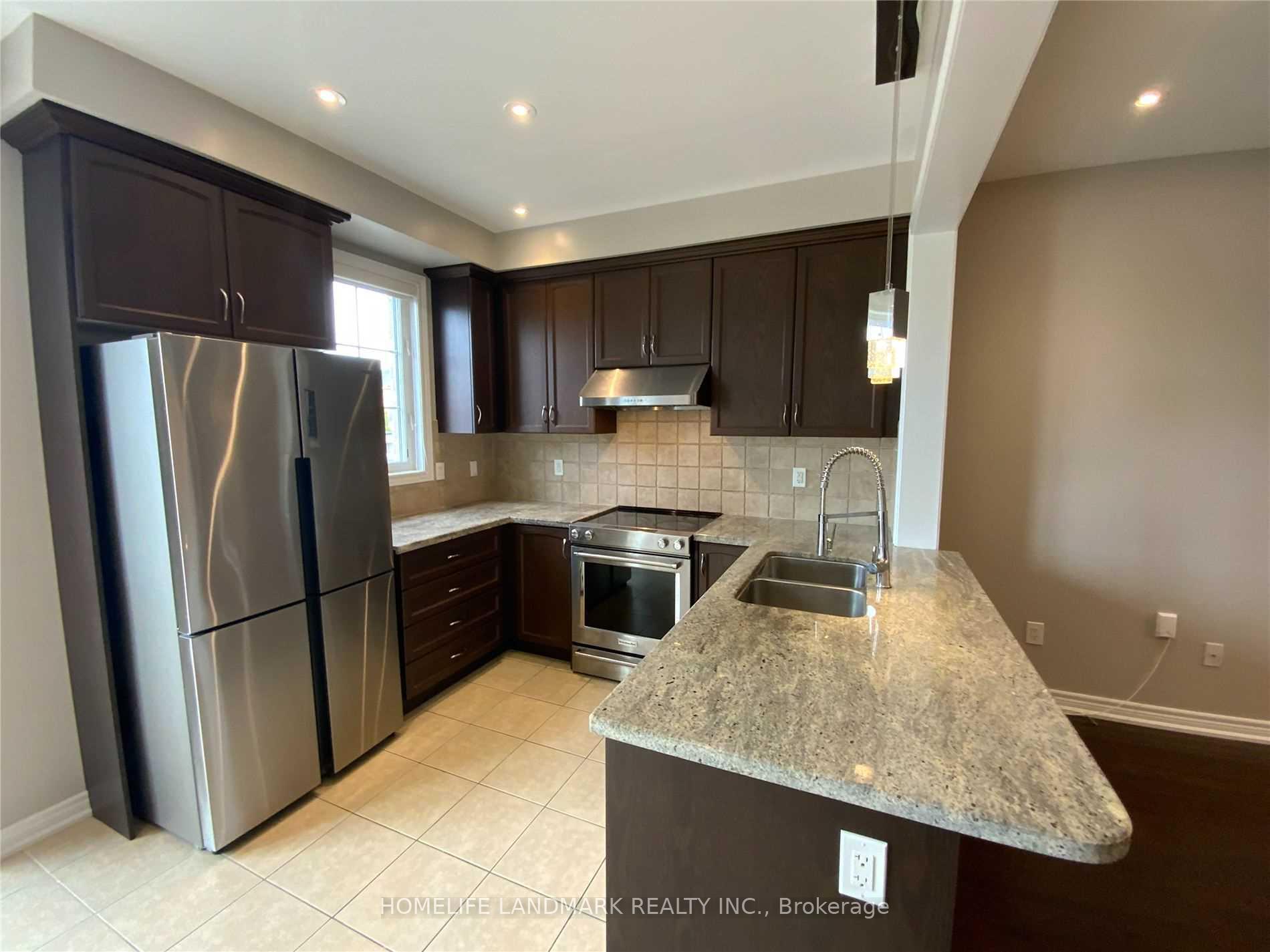 Photo 7 of 118 Via Toscana, Vaughan, Vellore Village — HOMEH