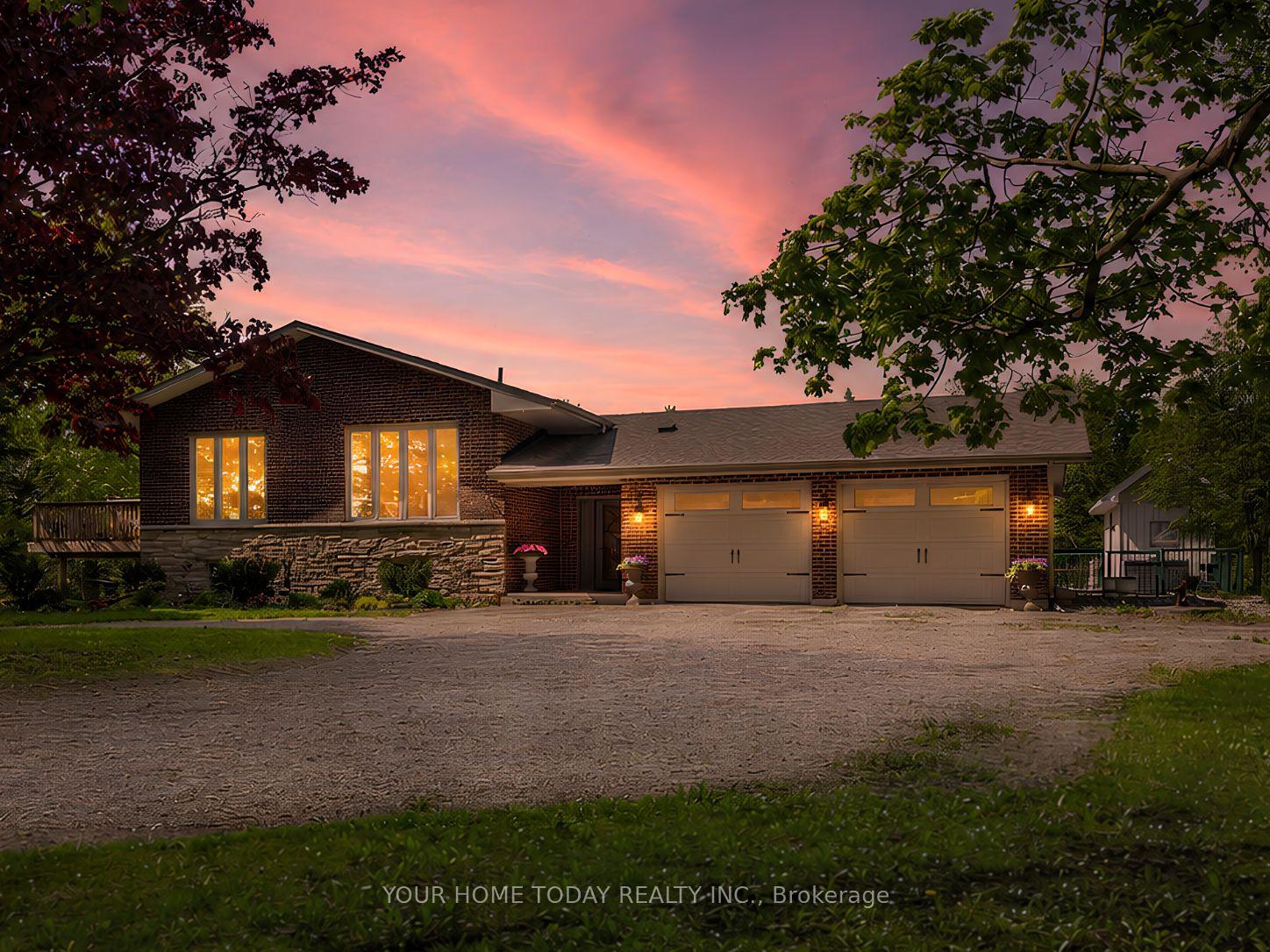 Photo 2 of 5214 Tenth Line, Erin, Rural Erin — HOMEH