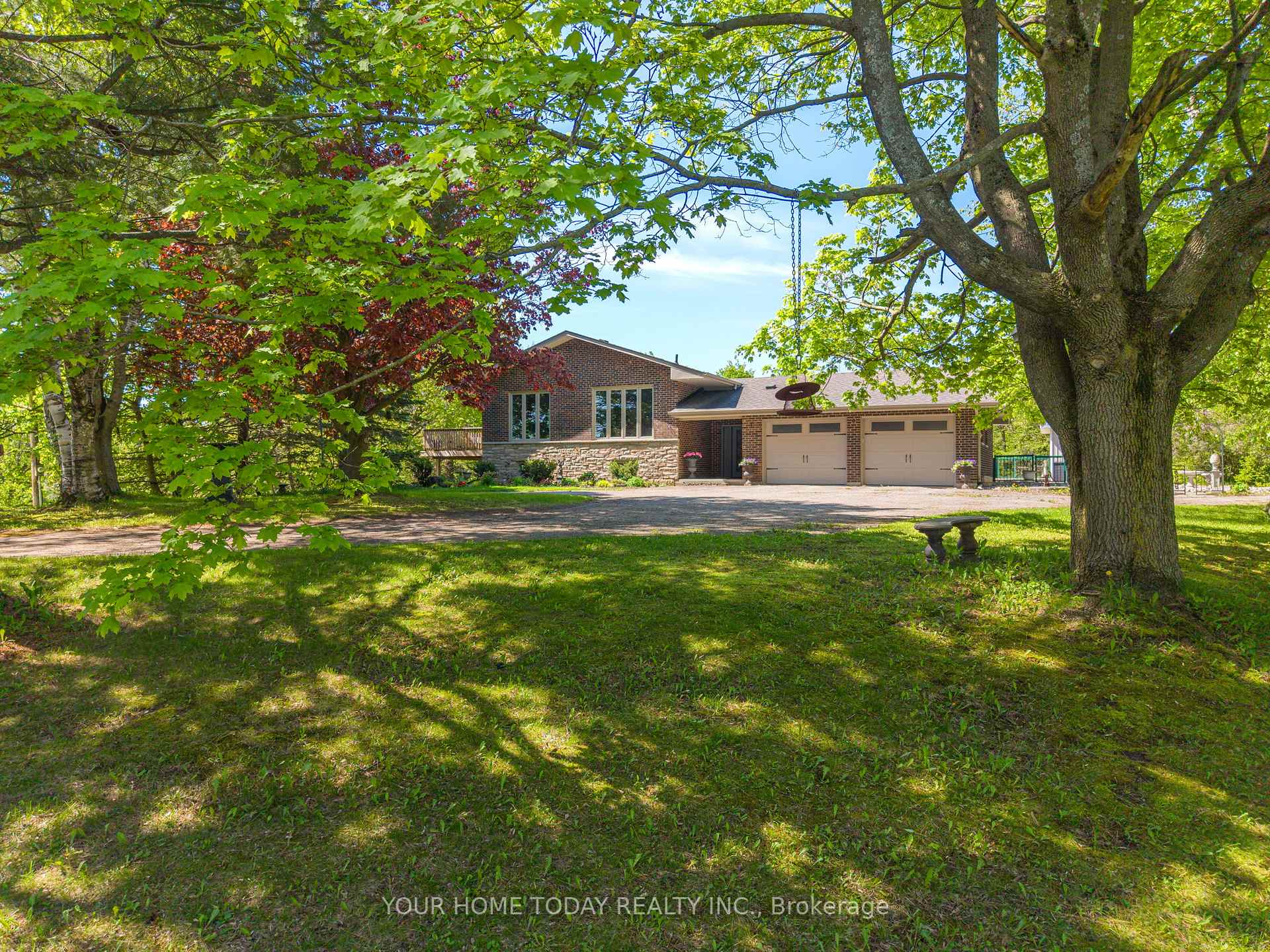 Photo 3 of 5214 Tenth Line, Erin, Rural Erin — HOMEH
