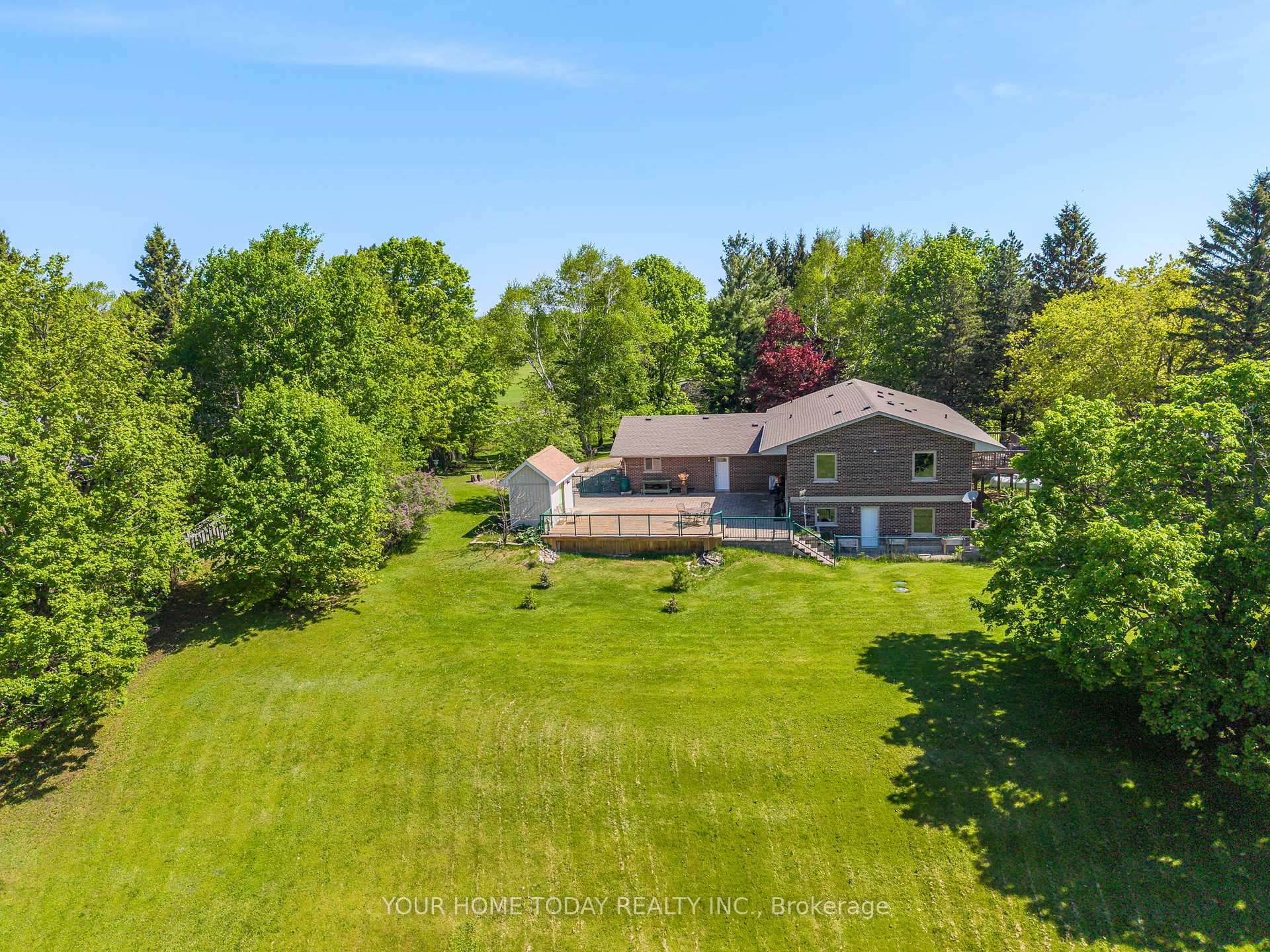 Photo 37 of 5214 Tenth Line, Erin, Rural Erin — HOMEH