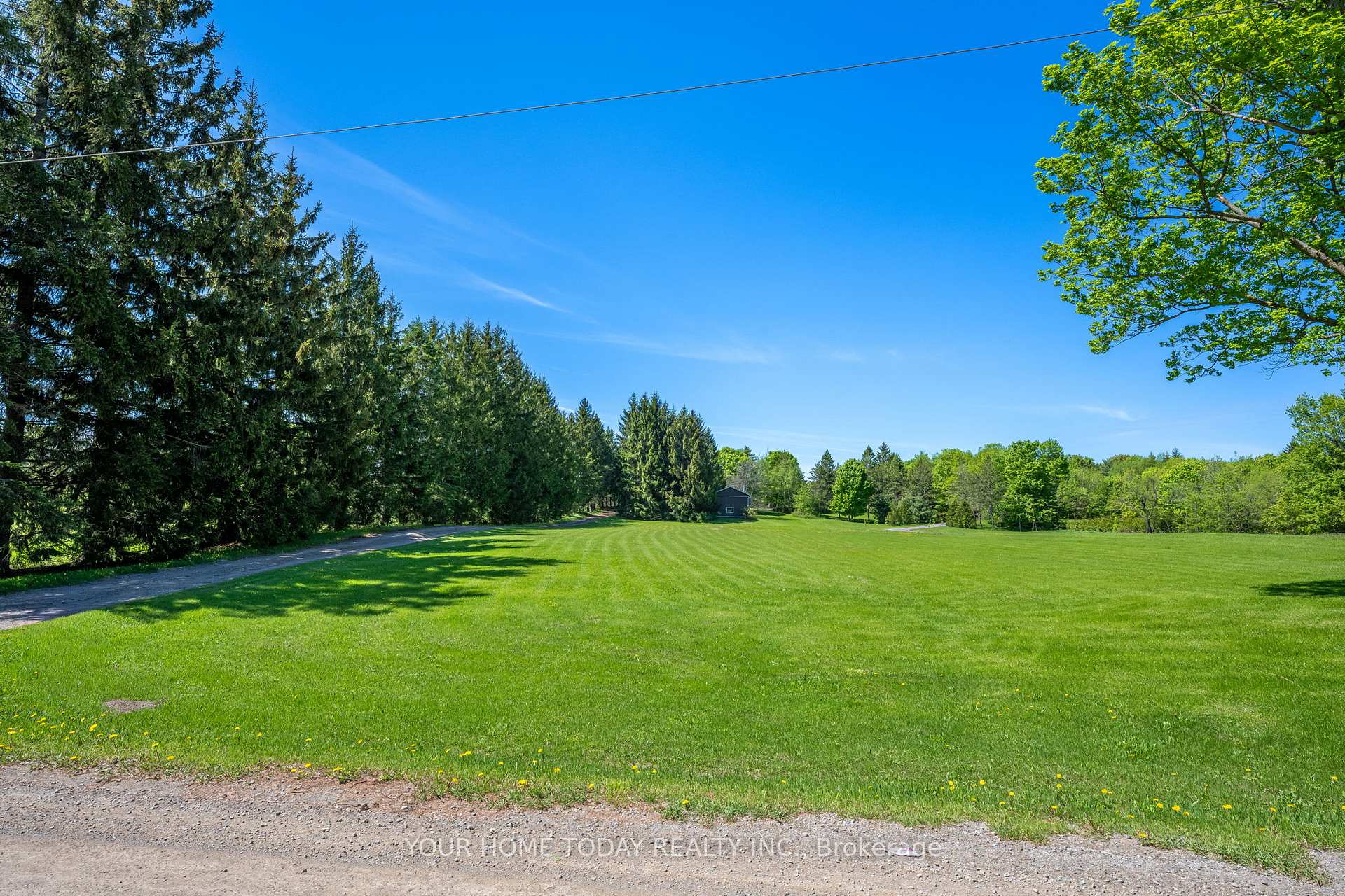 Photo 40 of 5214 Tenth Line, Erin, Rural Erin — HOMEH