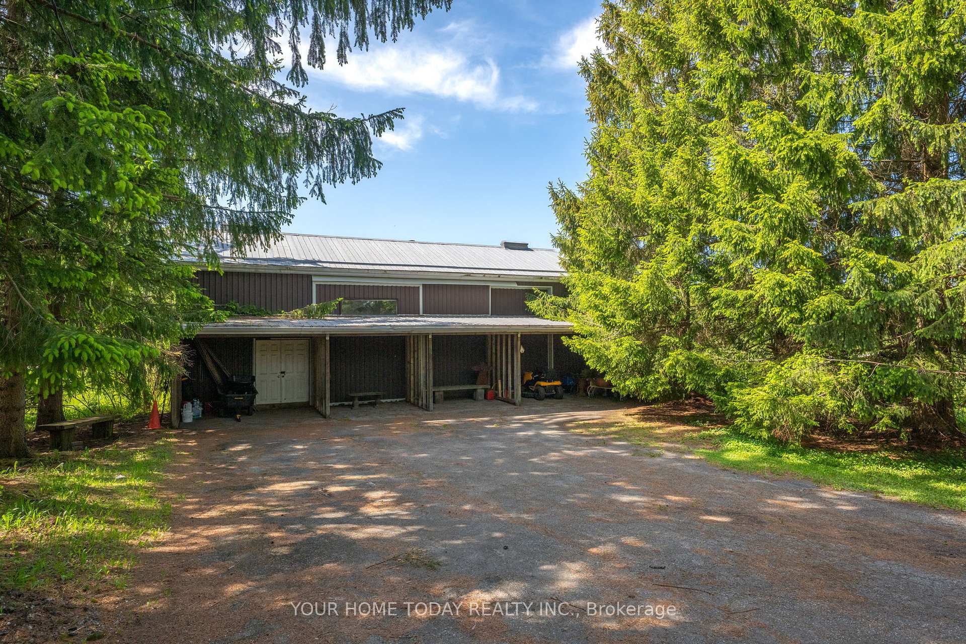 Photo 41 of 5214 Tenth Line, Erin, Rural Erin — HOMEH