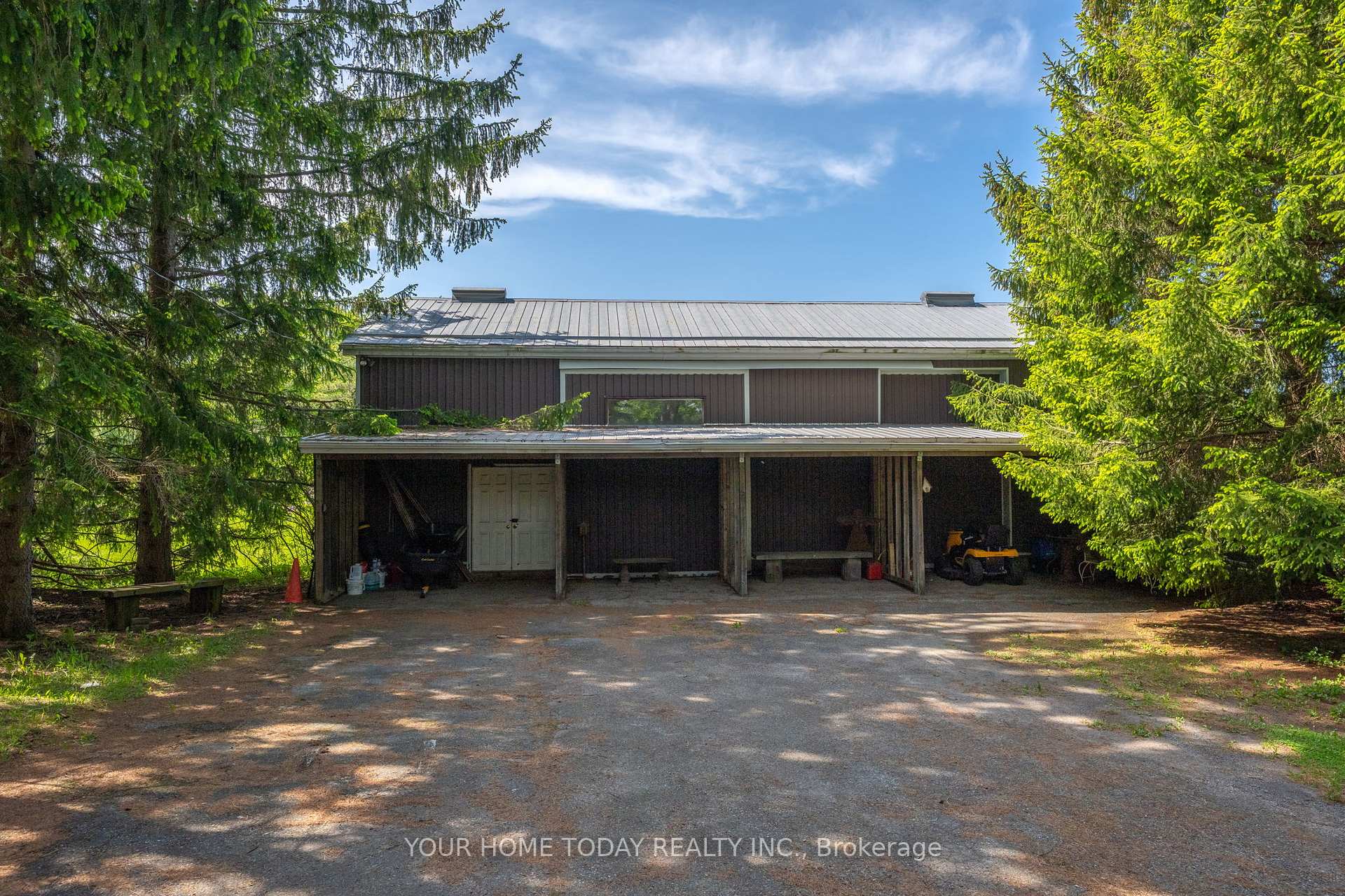 Photo 42 of 5214 Tenth Line, Erin, Rural Erin — HOMEH