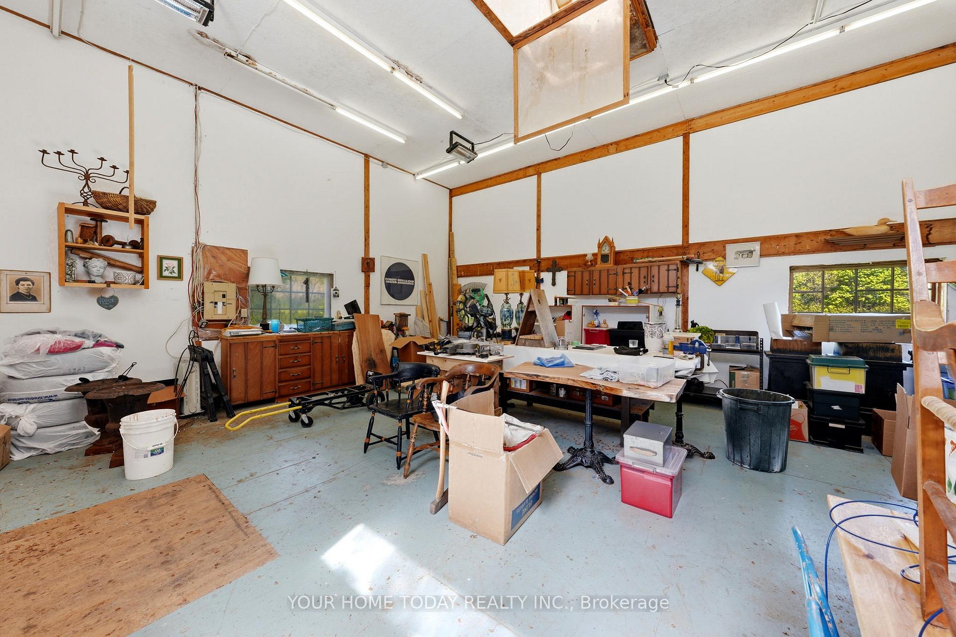 Photo 43 of 5214 Tenth Line, Erin, Rural Erin — HOMEH